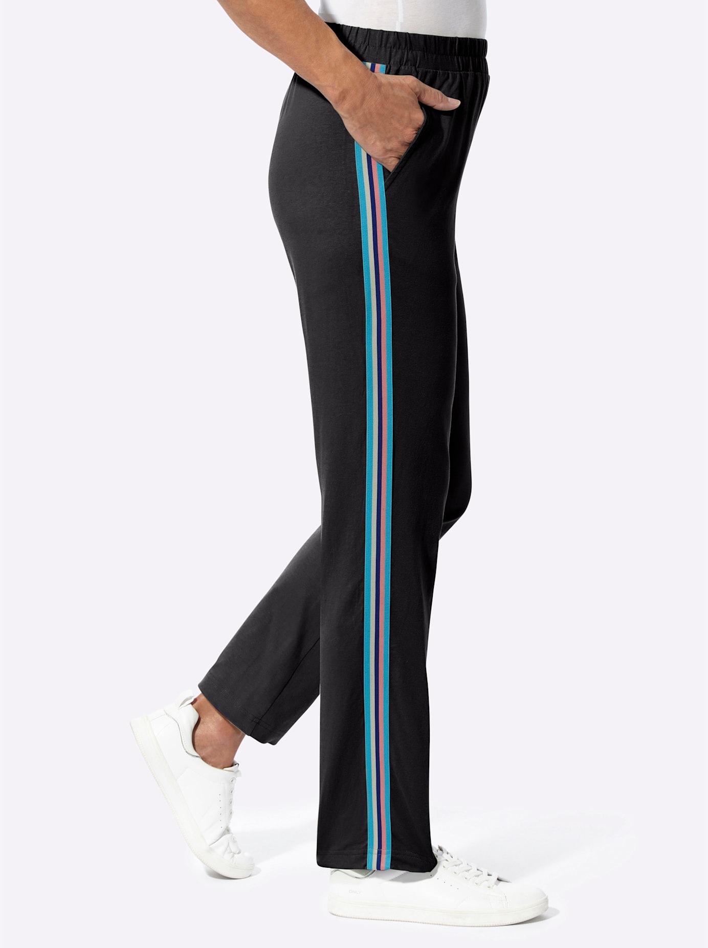 Schlupfhose