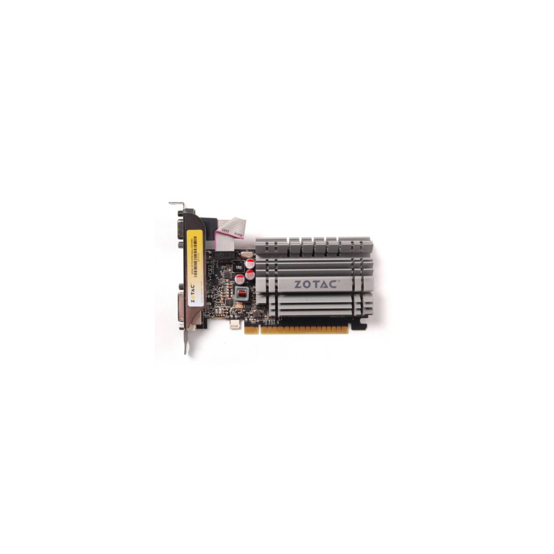 Zotac Grafikkarte »GeForce GT 730 2GB«