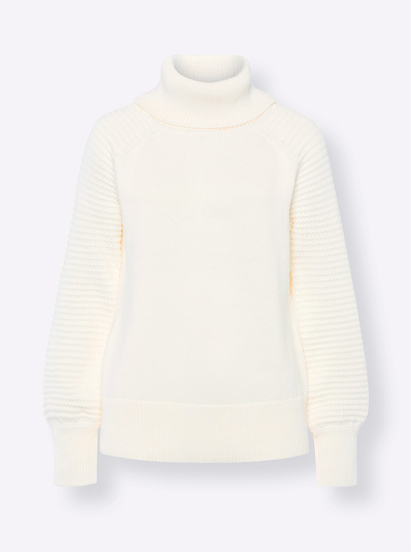 heine Strickpullover »Pullover«