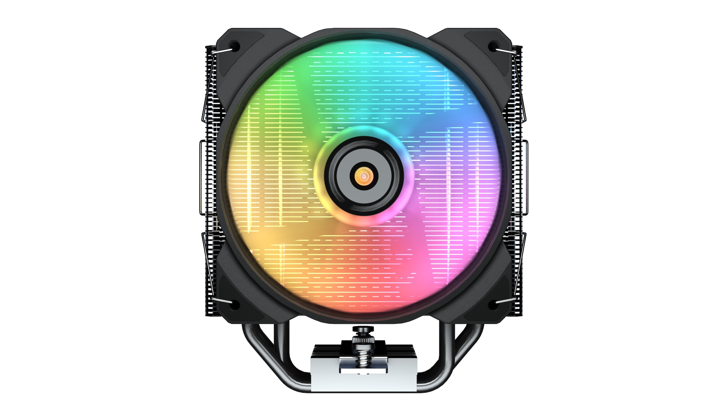 Cougar Gehäuselüfter »Tower Kühlkörper, FORZA 50 ARGB«