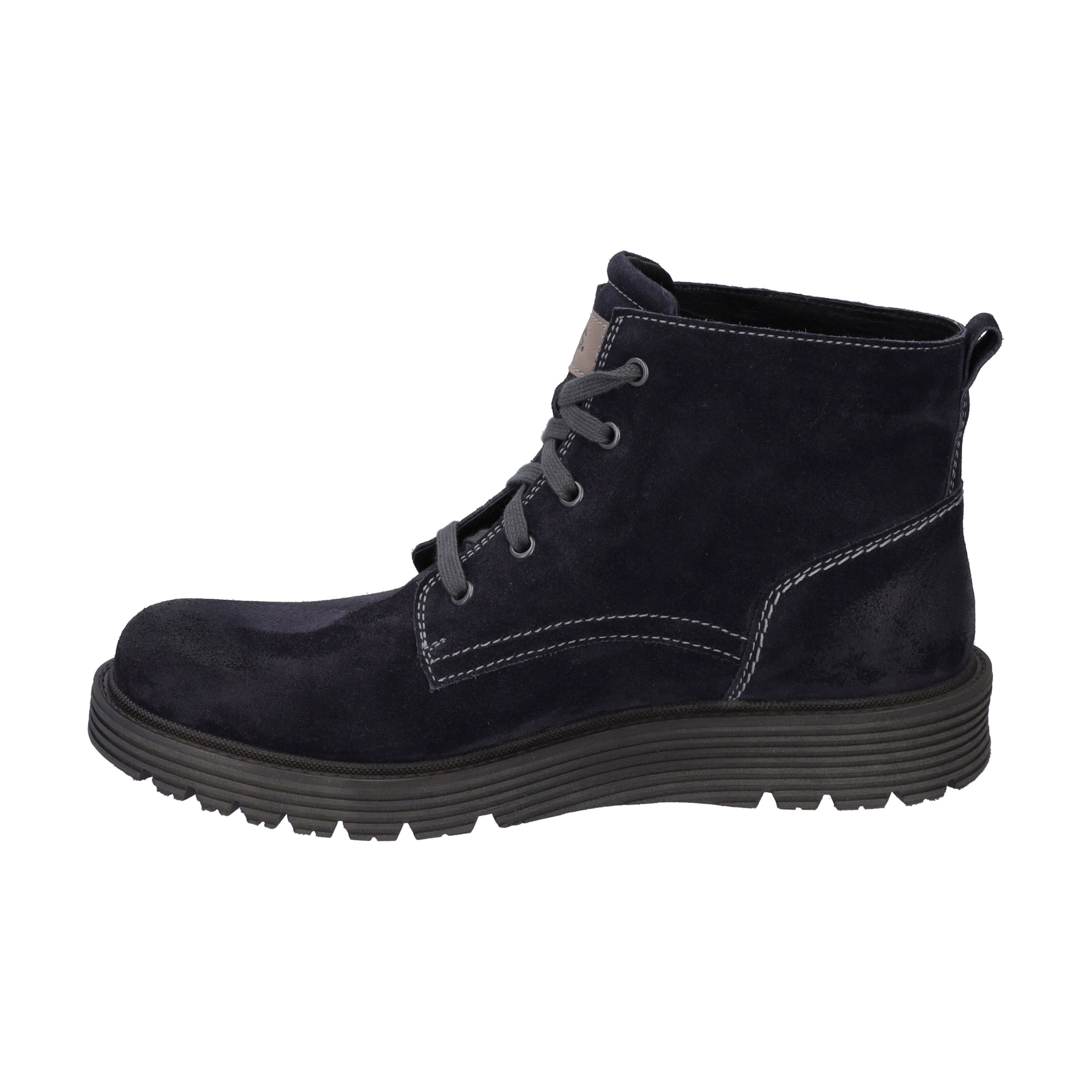 Josef Seibel Stiefelette »Cooper 04, jeans-kombi«