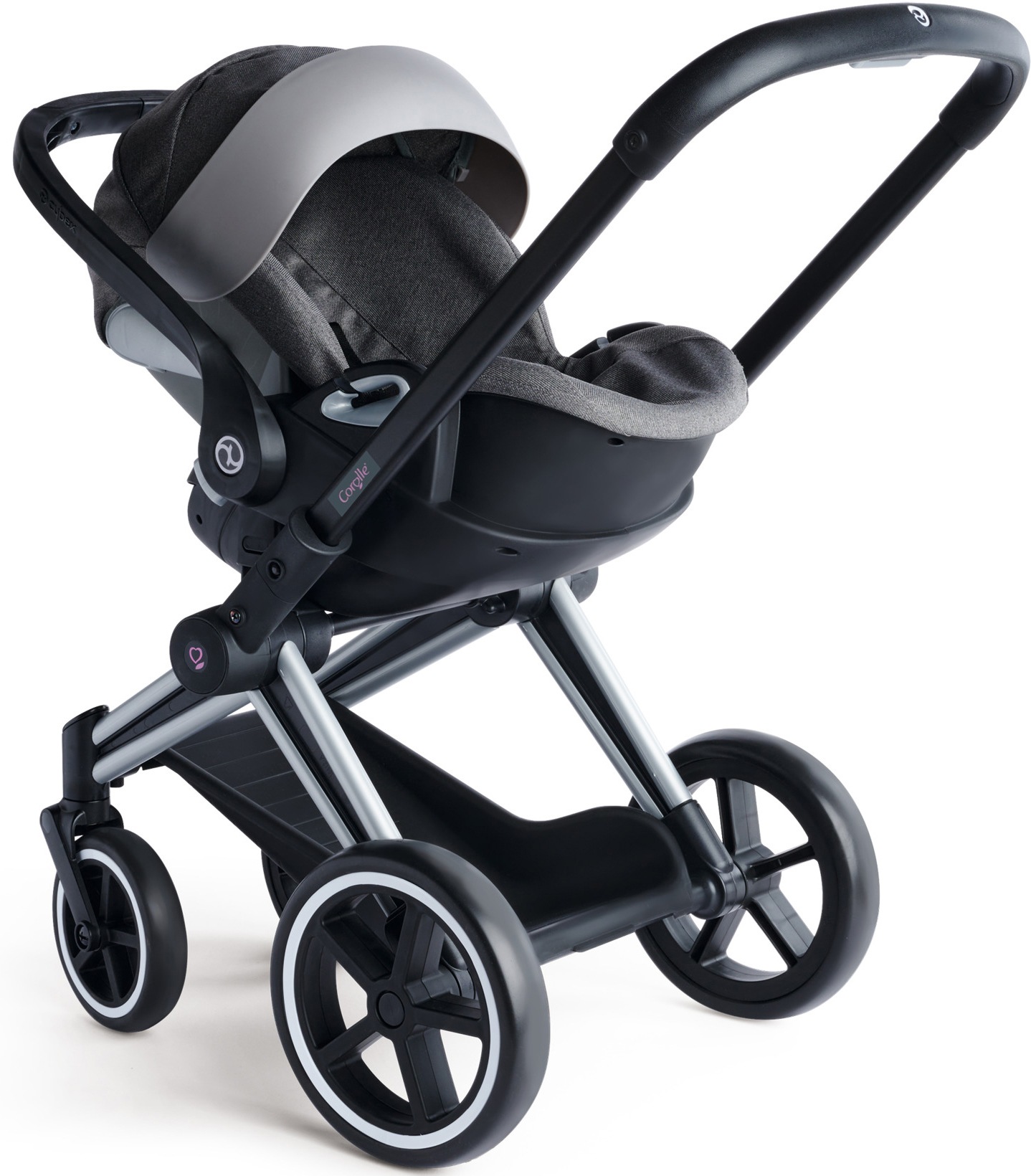 Corolle® Puppen Trage »Cybex«, 2-in-1