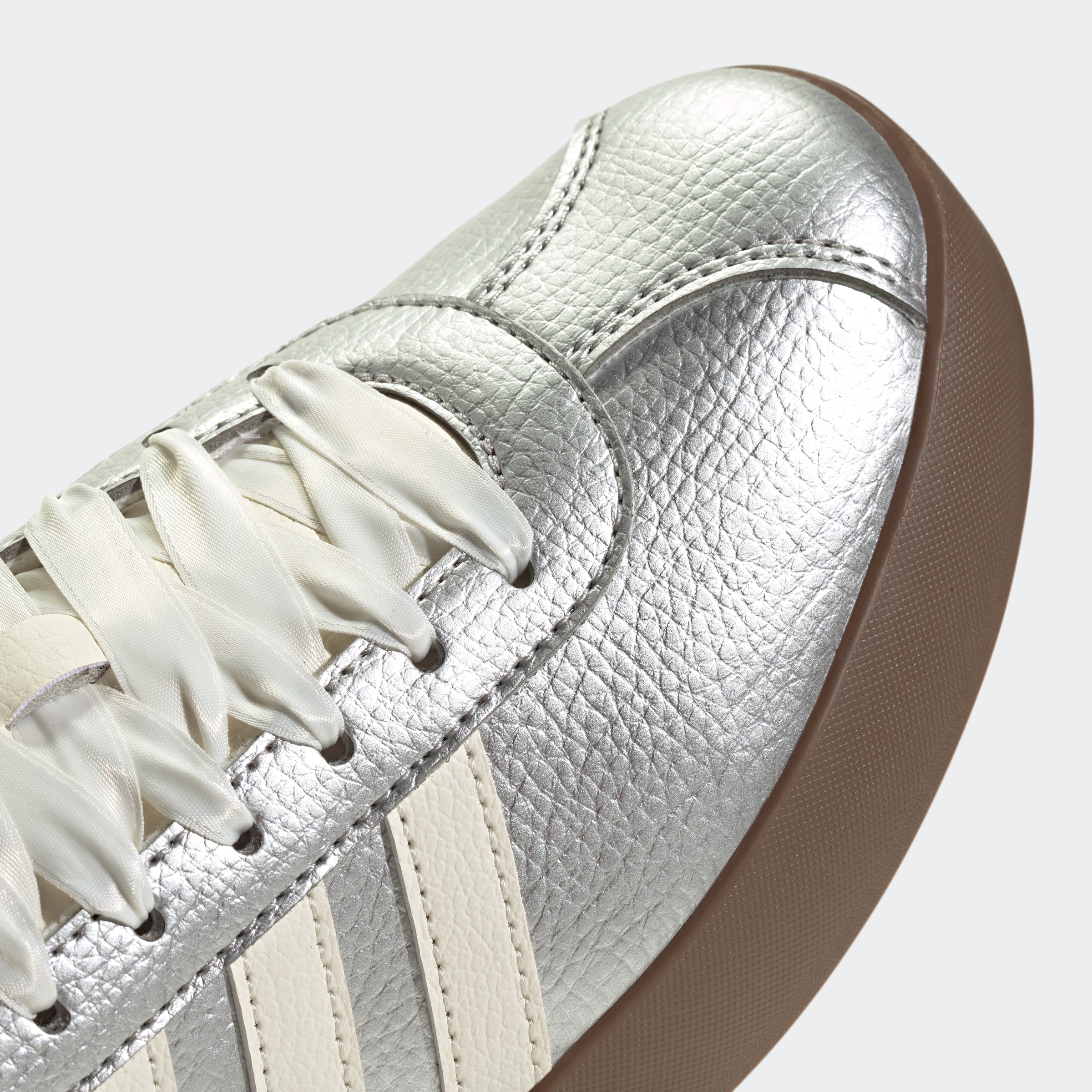 adidas Sportswear Sneaker »VL COURT 3.0«, inspiriert vom Design des adidas samba