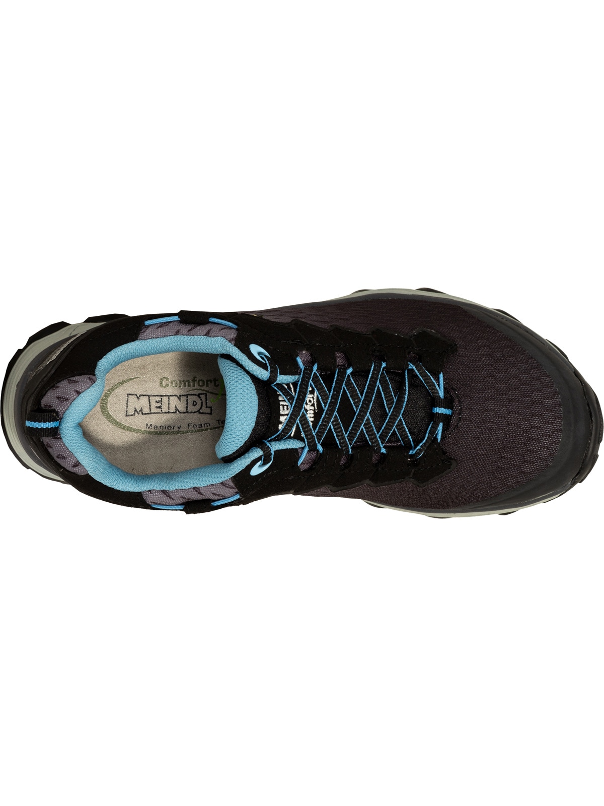 Meindl Wanderschuh »Activo Sport Lady GTX«