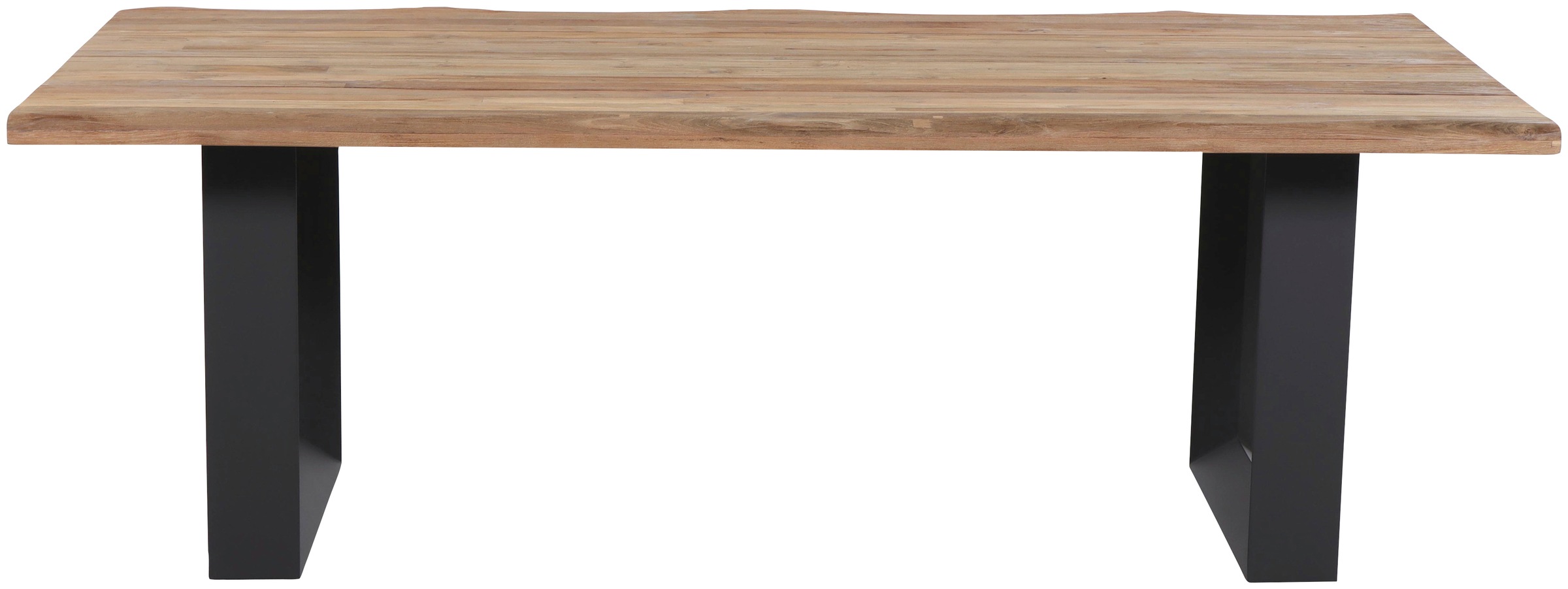Siena Garden Gartentisch »Macao«, 220x100 cm,Teakholz