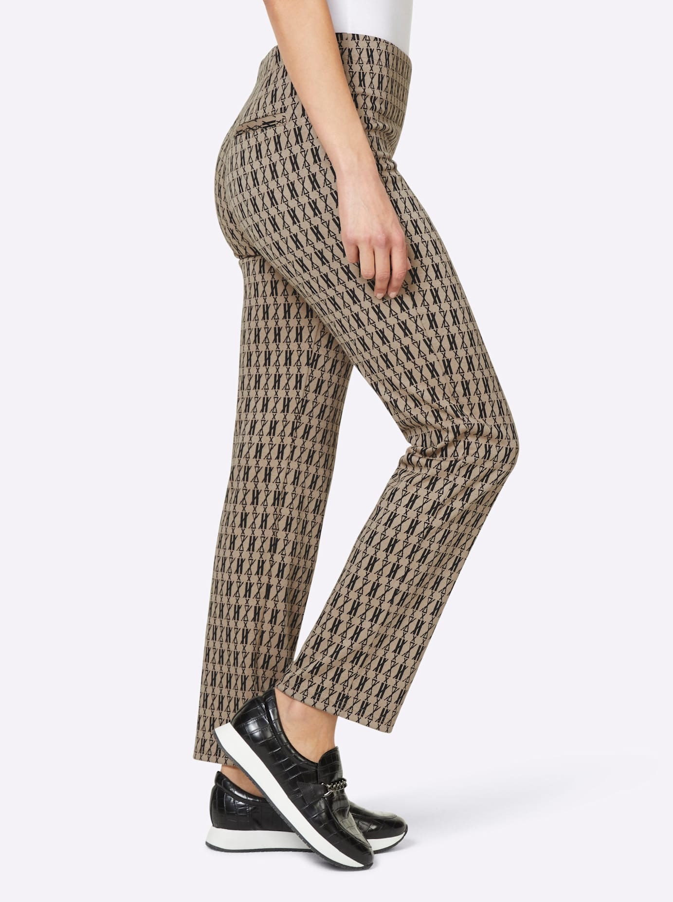 heine Jerseyhose