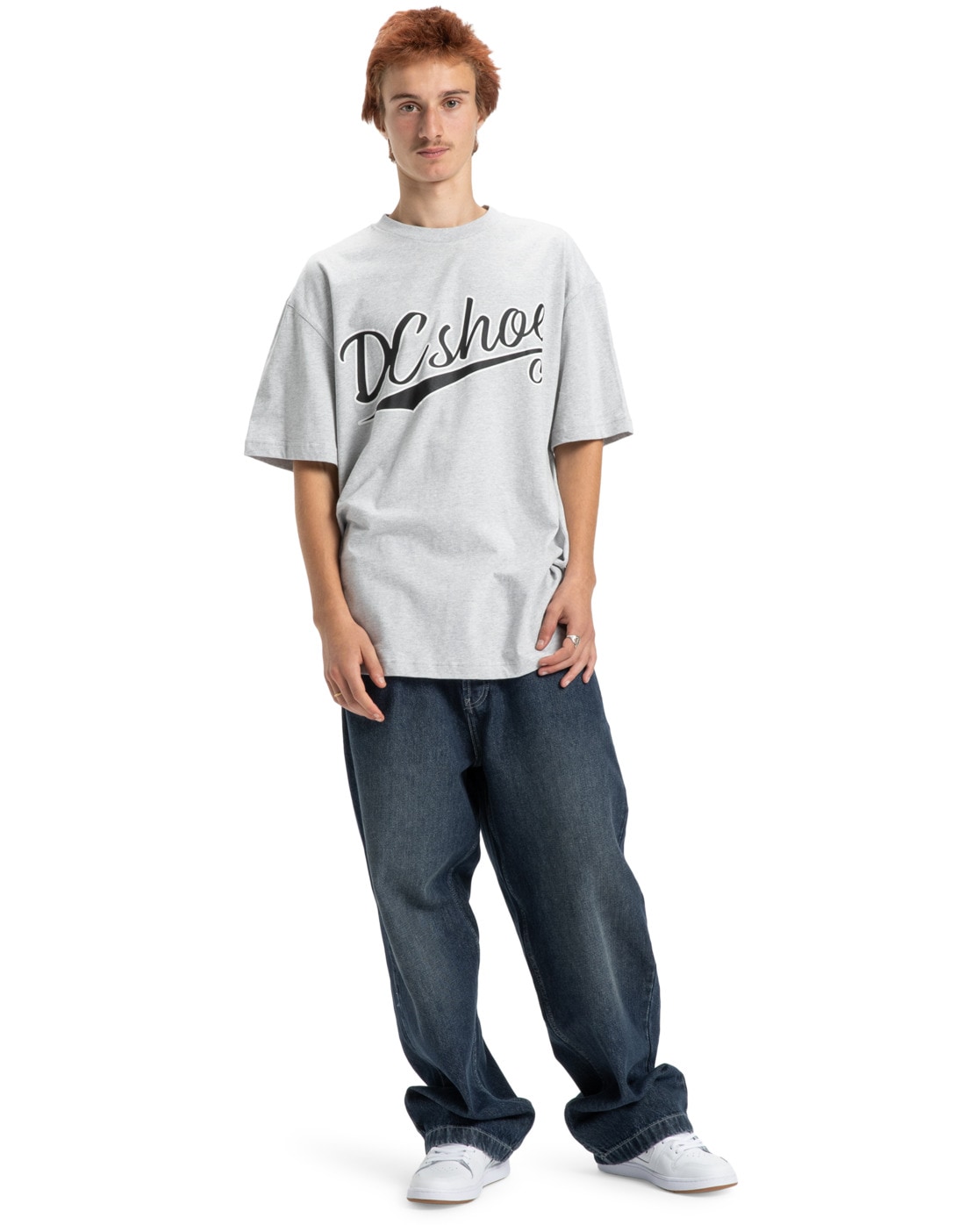 DC Shoes T-Shirt »Substitute«