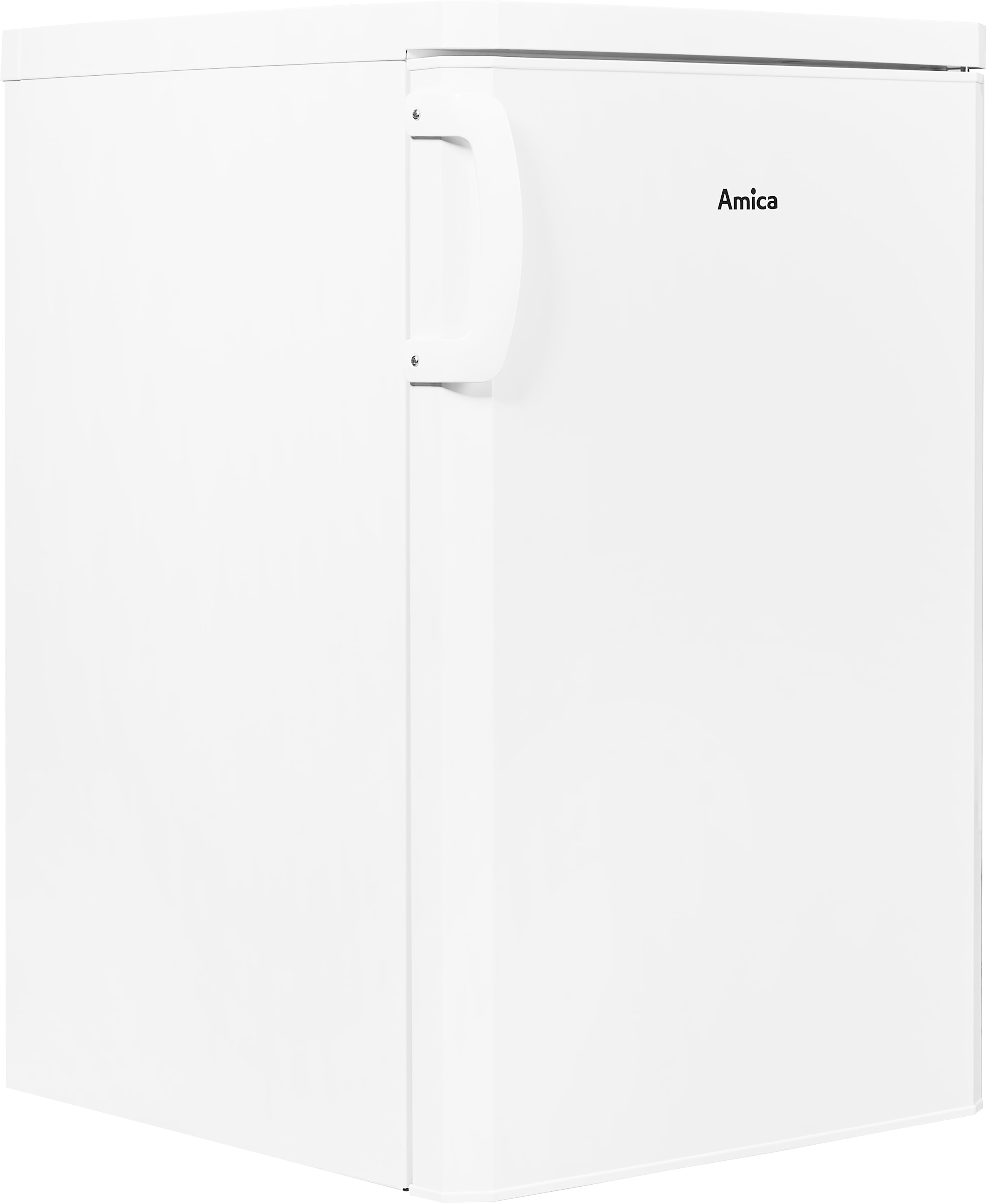 Amica Vollraumkühlschrank »VKS 351 112 W«