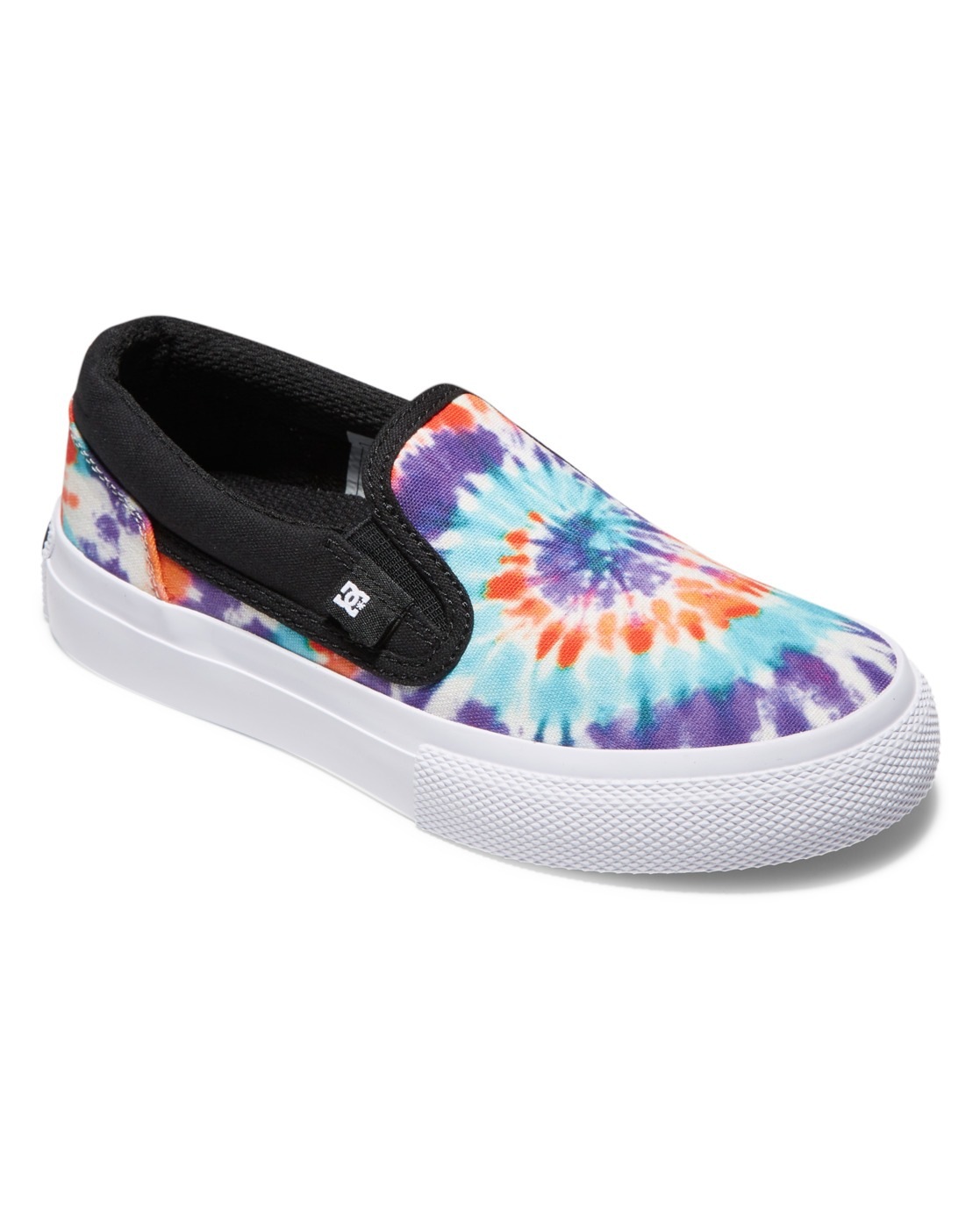 Dc Shoes Sneaker »Manual Slip« in bunt, Größe 6(37)