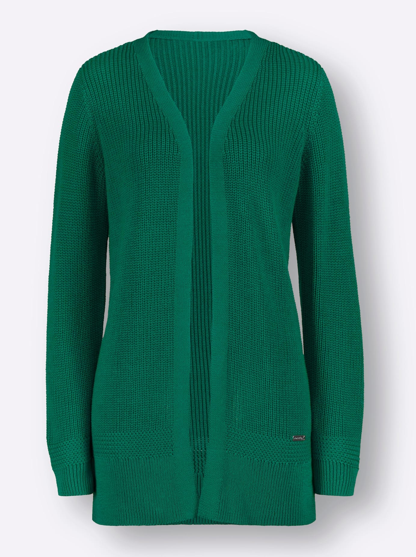 Casual Looks Strickjacke