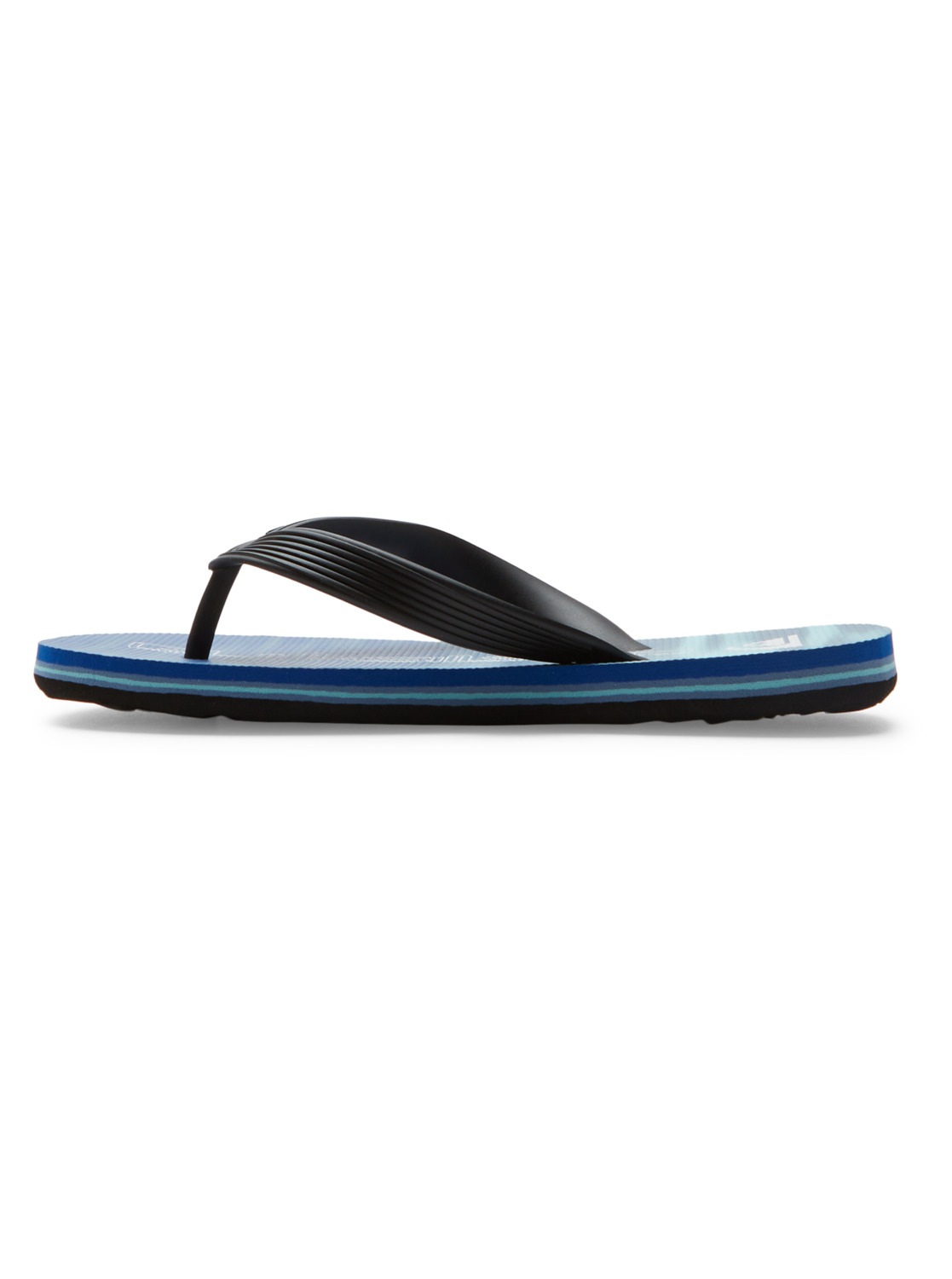 Quiksilver Zehentrenner »Molokai Art«