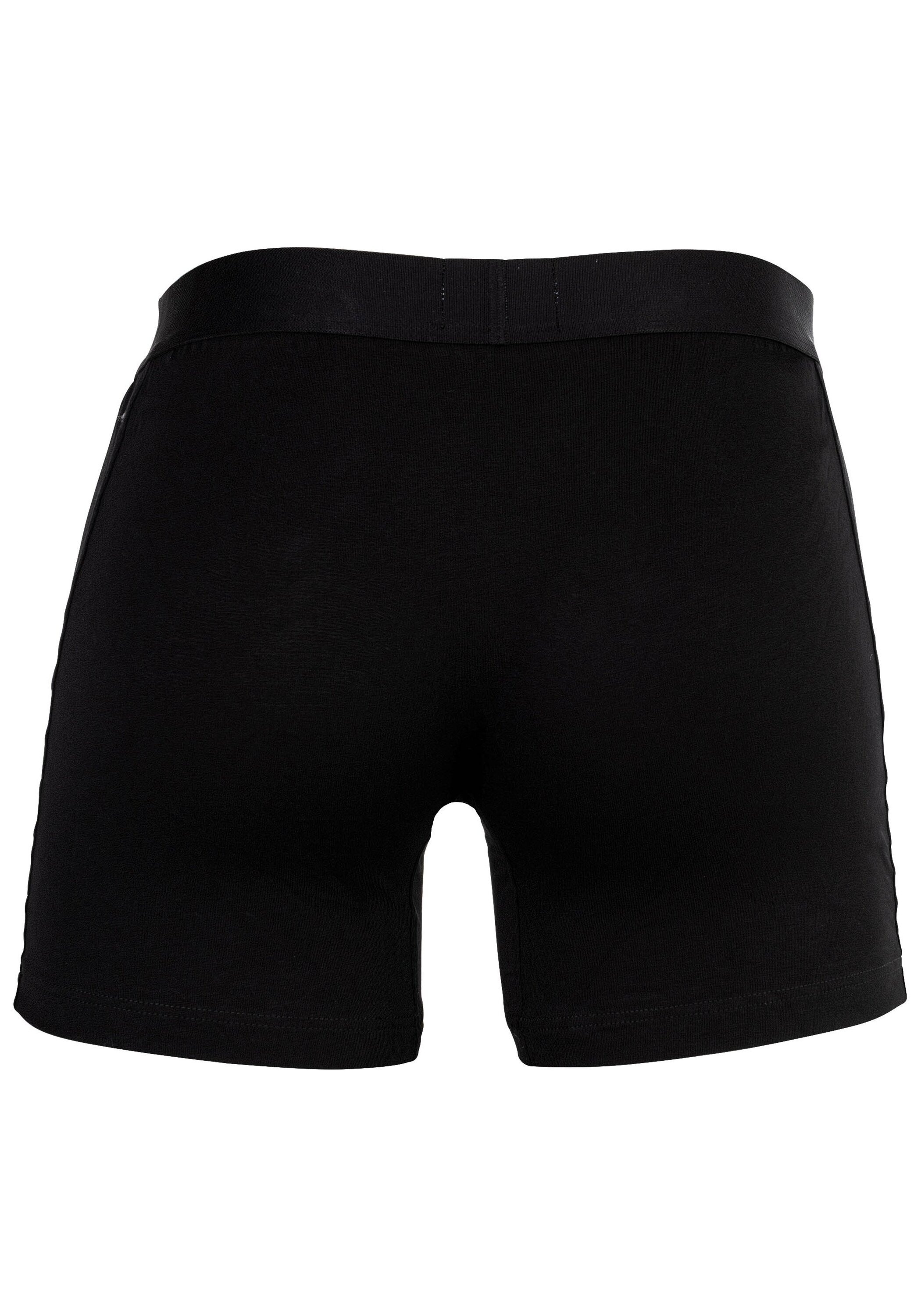 BOSS Boxershorts »Boxershort BoxerBr 3P BOSS ONE 3er Pack«