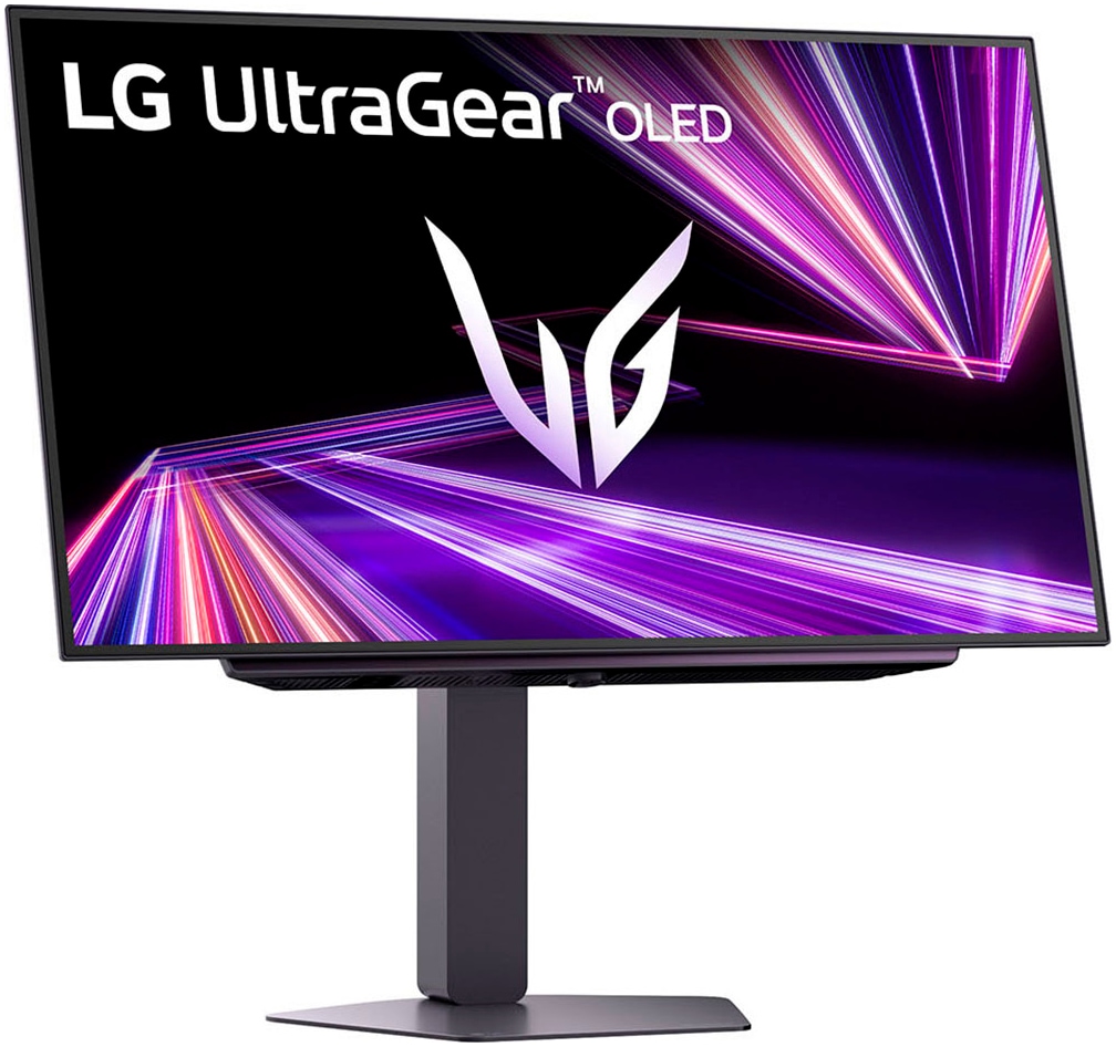 LG Gaming-Monitor »27GX704A« 67 cm/27 ″  2560 x 1440 px WQHD 0,03 Reaktionszeit 240 Hz