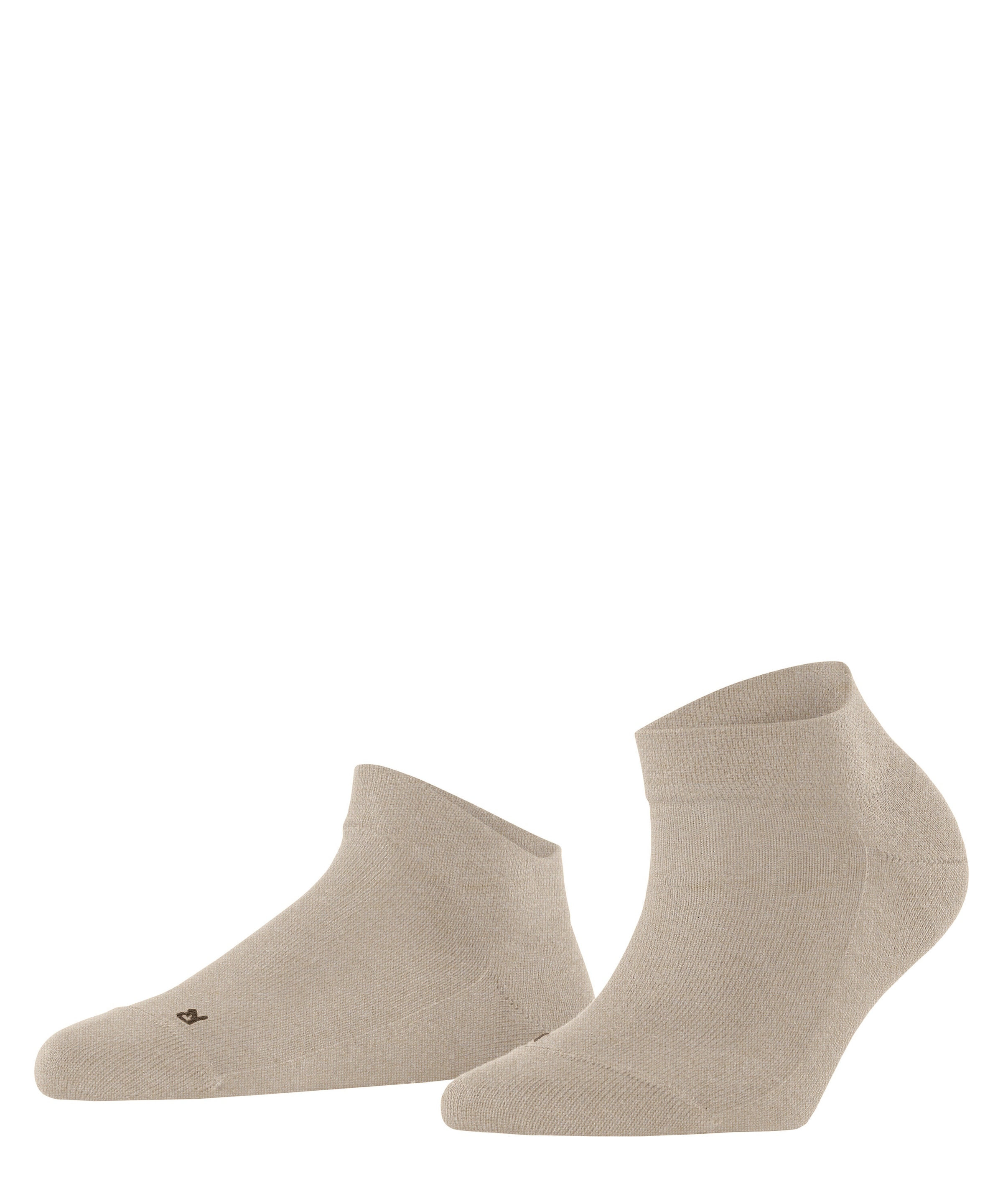 FALKE Sneakersocken »Sensitive London« 1 Paar tlg.