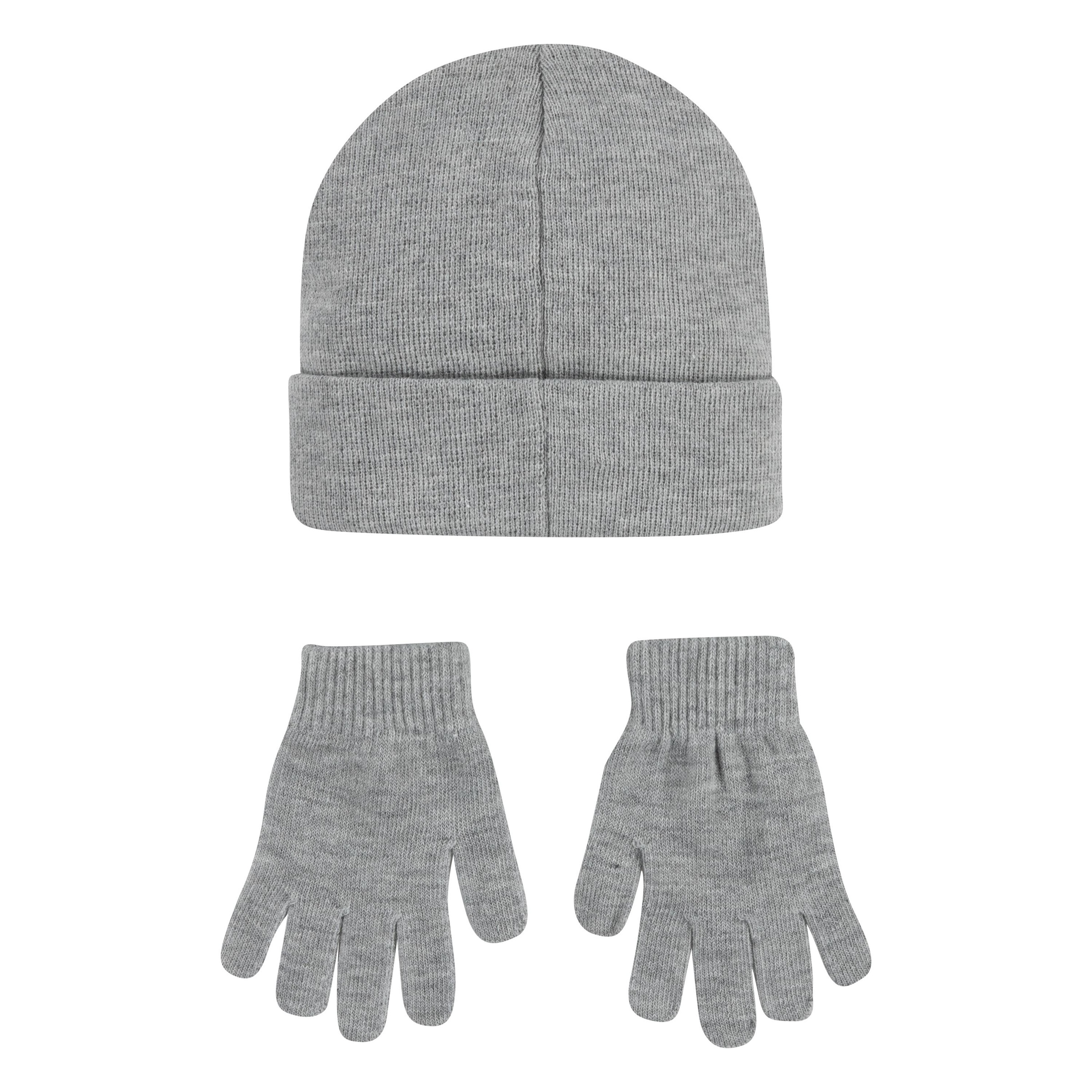 Levi's® Kids Strickmütze »CORE BATWING BEANIE/GLOVES« 2 Stk. und Handschuhe