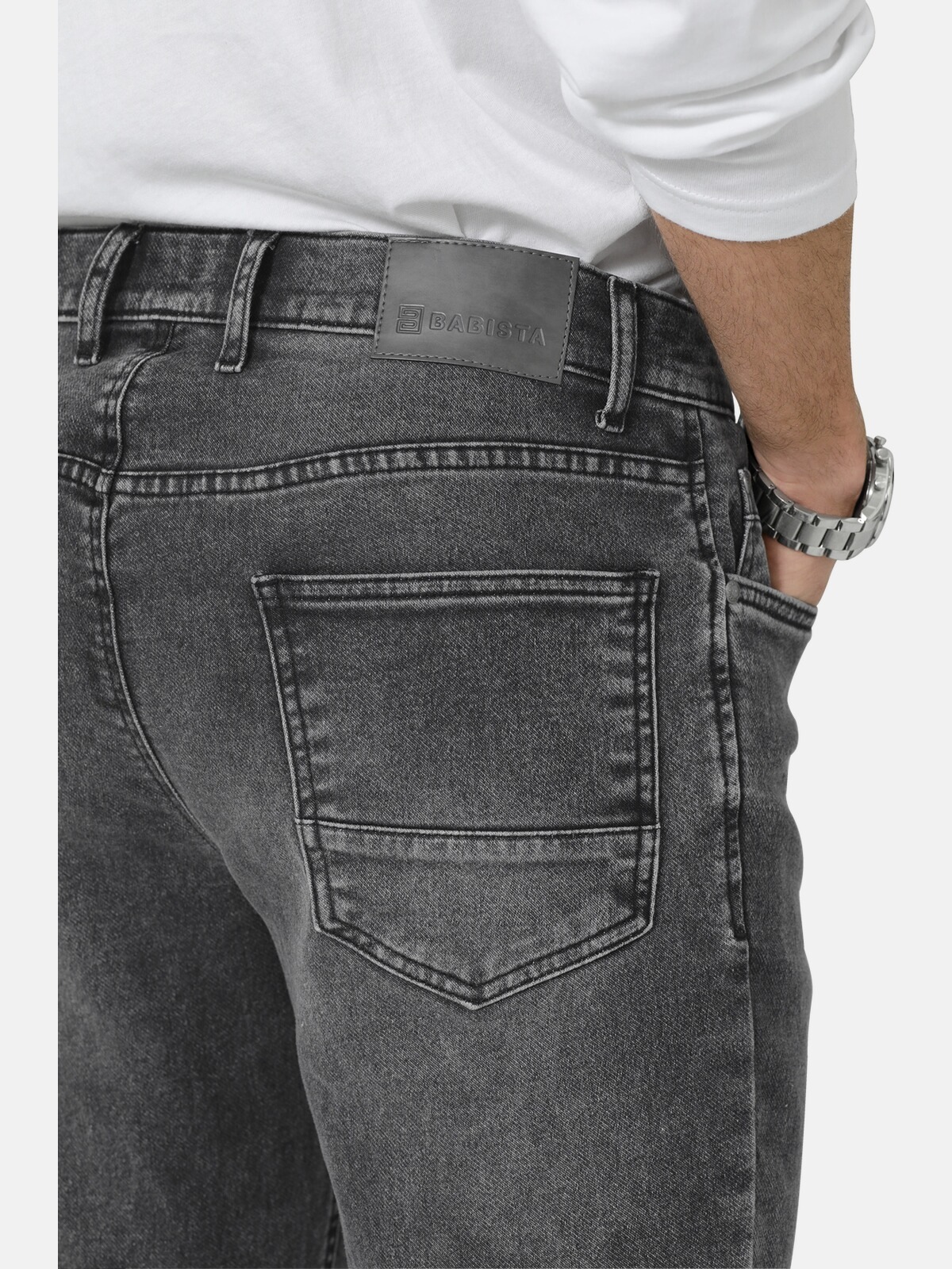 Babista 5-Pocket-Jeans »Jeans VESTASTELLA«
