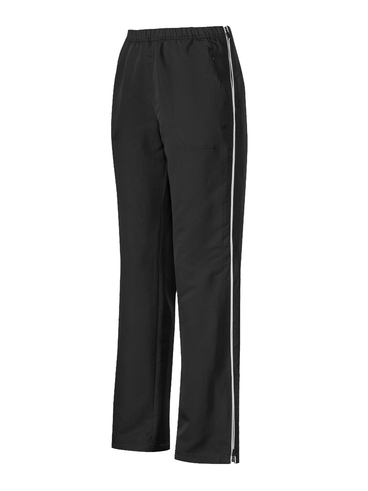 Joy Sportswear Sporthose »WEBHOSE MERRIT«  sportlicher Seitenstreifen, als Überhose beim Warm-Up, aus Polyester