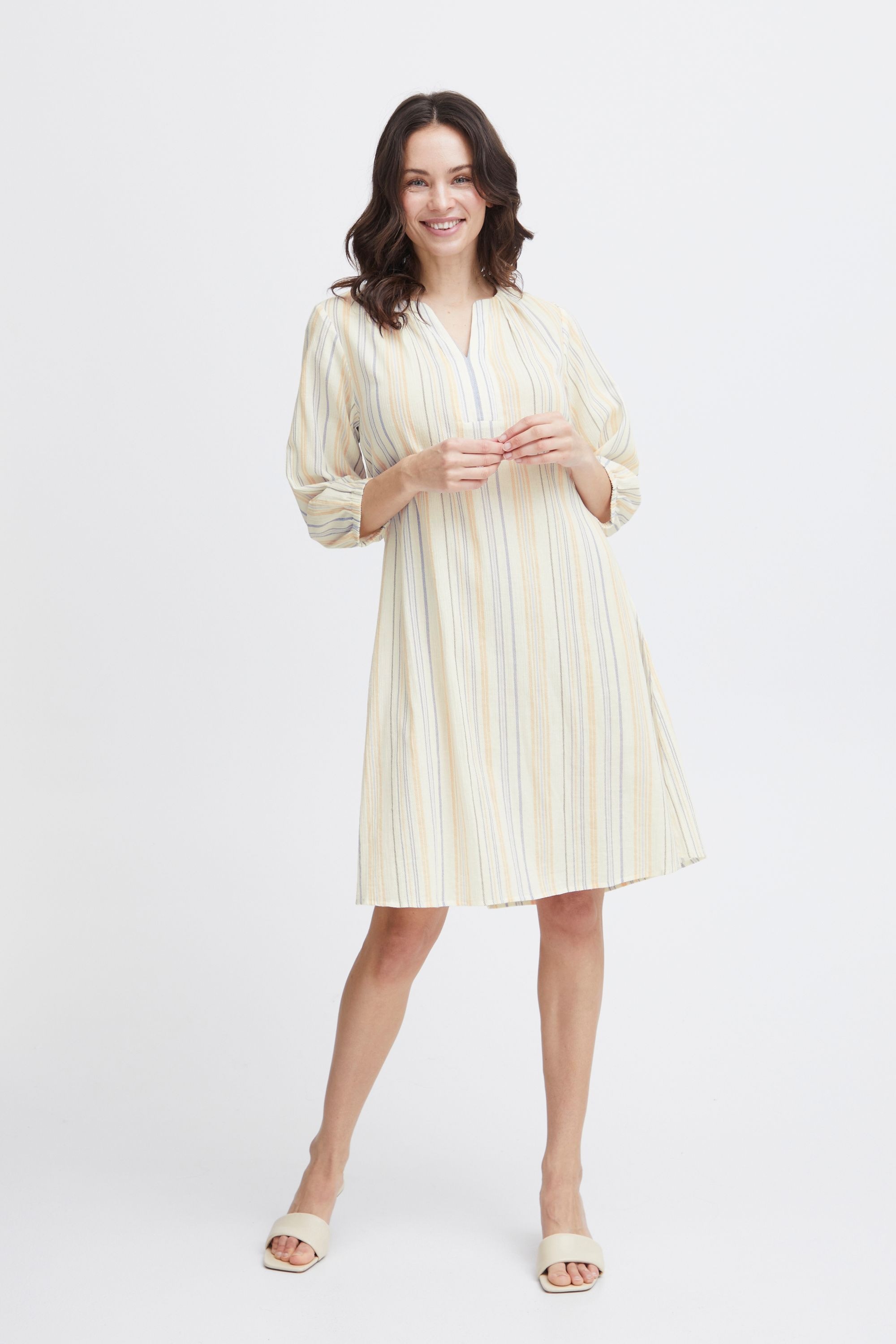 fransa Blusenkleid »Blusenkleid FRNadu«