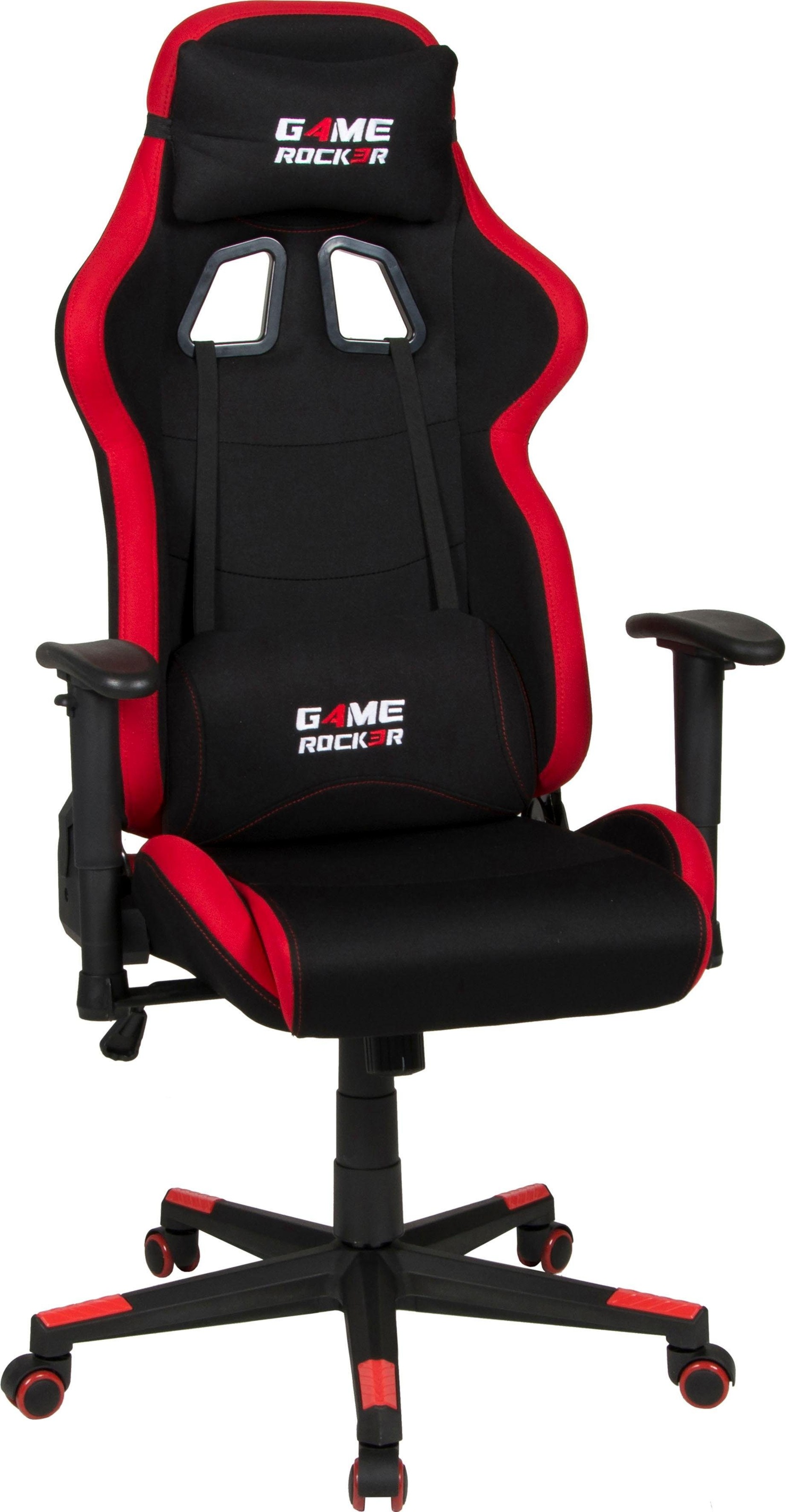 Gaming Chair "Game-Rocker G-10
