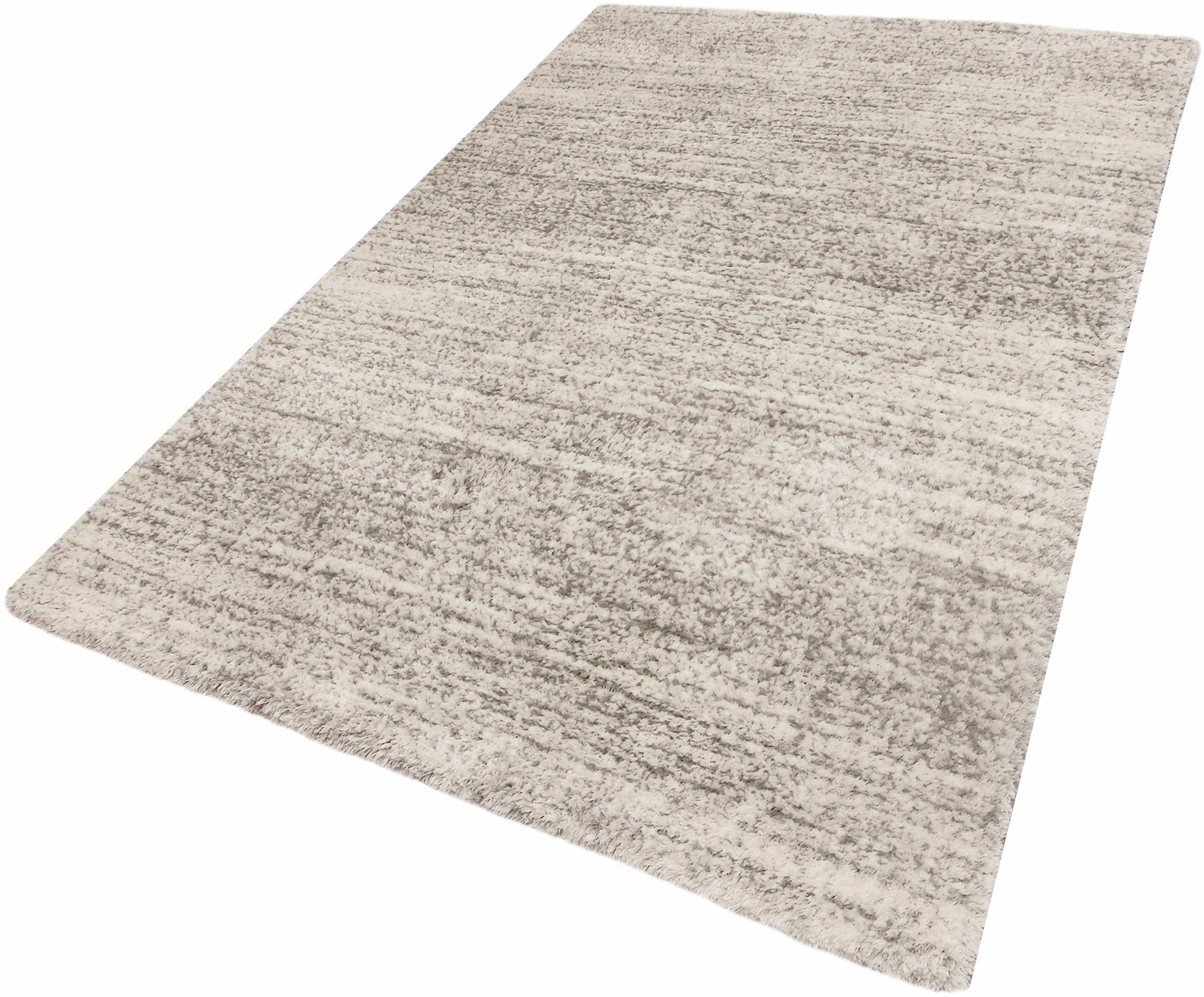Festival Hochflor-Teppich »Delgardo K11496«, rechteckig, 30 mm Höhe, Besonders weich durch Microfaser, Wohnzimmer