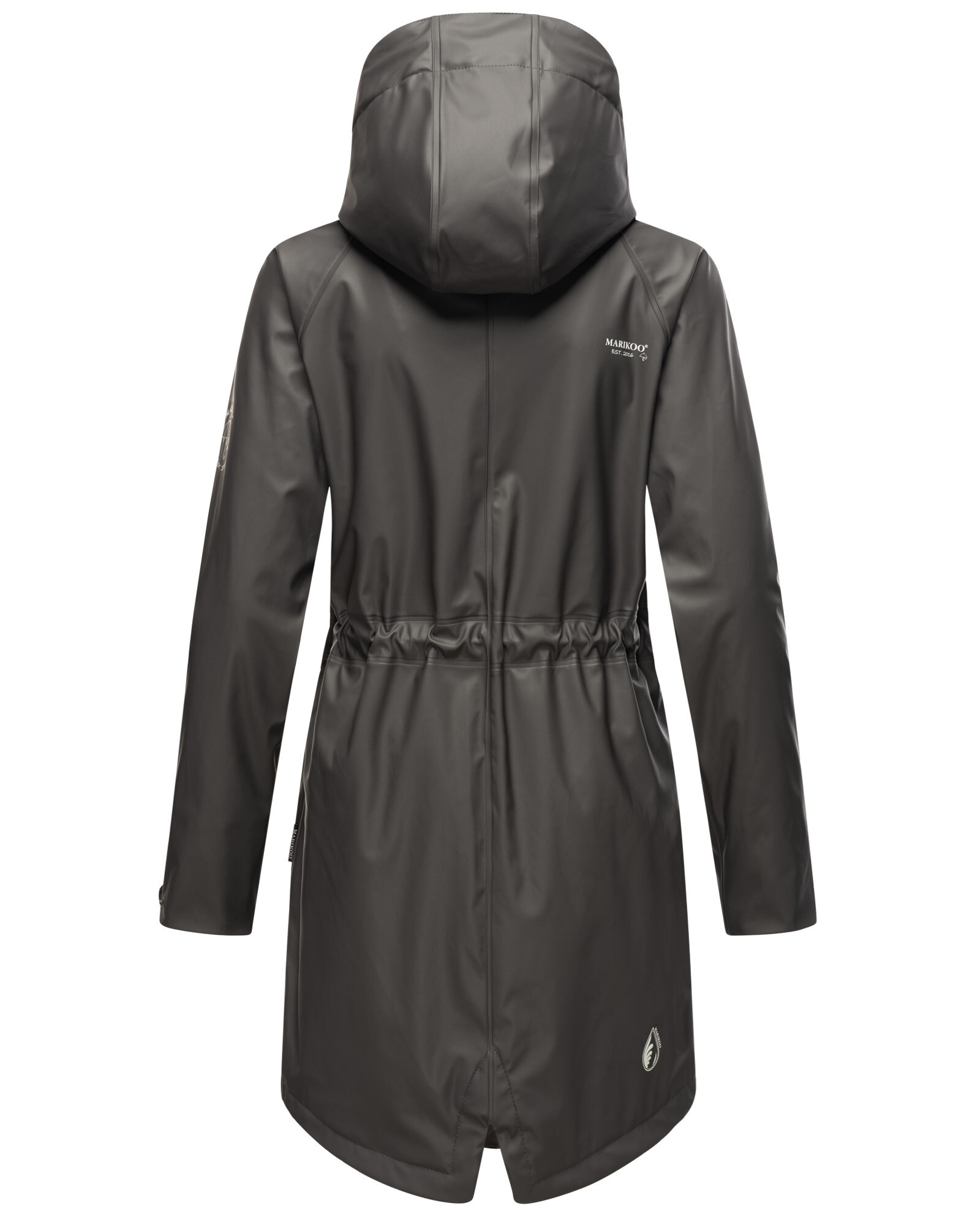 Marikoo Outdoorjacke »Marikoo Dancing Umbrella Damen Jacke B924«