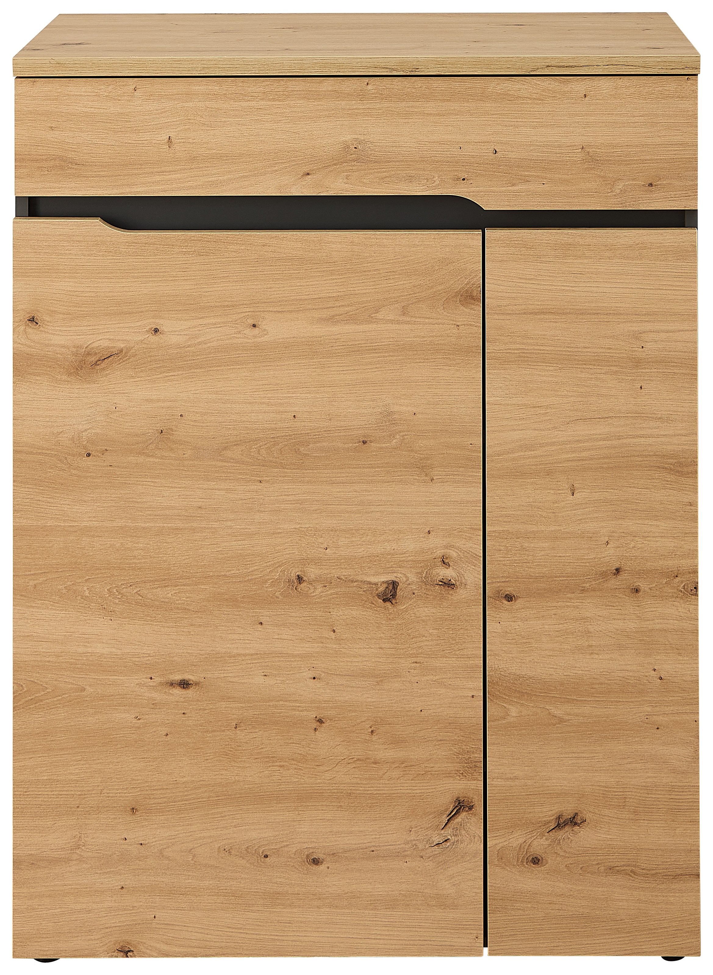 OTTO home Garderoben-Set »Fargo Garderobenset, 175/192/38 (B/H/T cm)« 4 Stk. tlg.