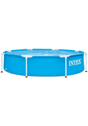 Intex Framepool, ØxH: 244x51 cm kaufen