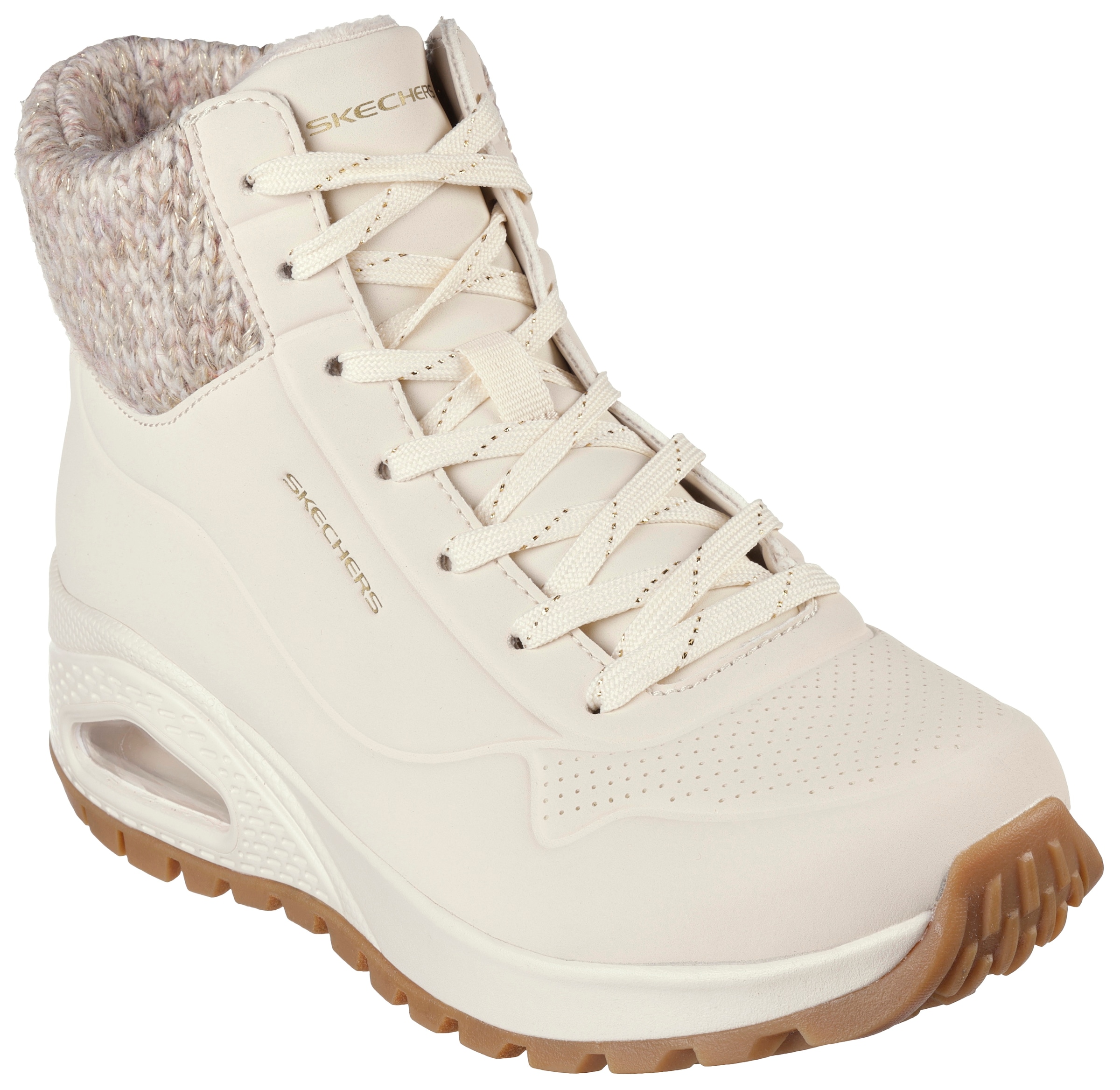 Winterboots »UNO RUGGED«, mit Skech-Air-Luftkammernsohle