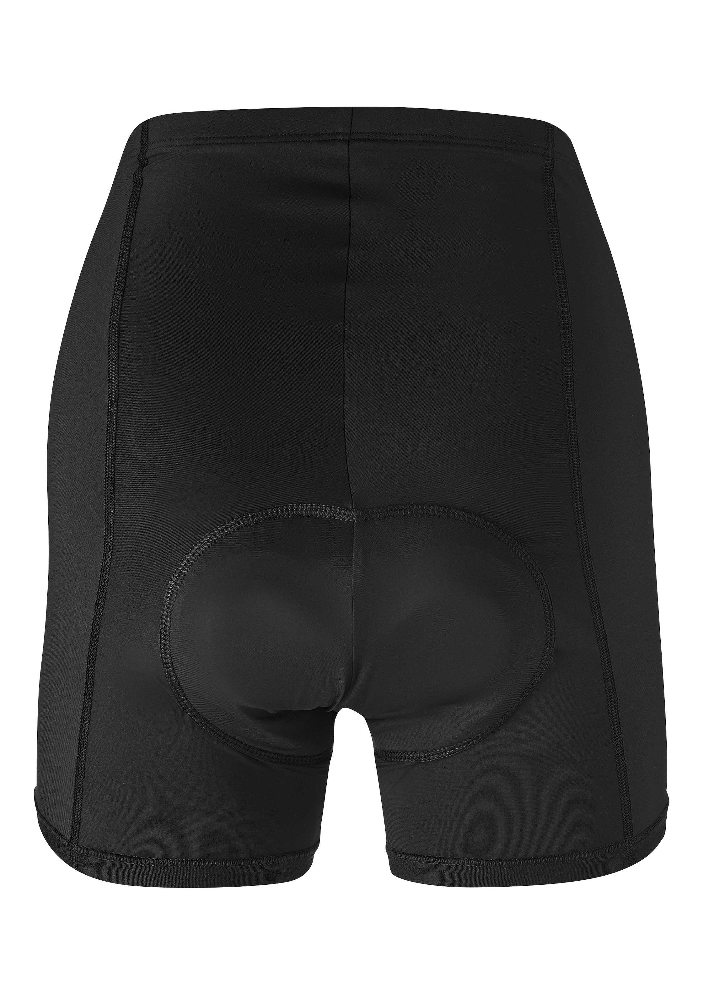 Gonso Fahrradhose »Sitivo U W«  Damen Fahrradunterhose, Radhose mit speziellem Sitzpolster, Tight Fit
