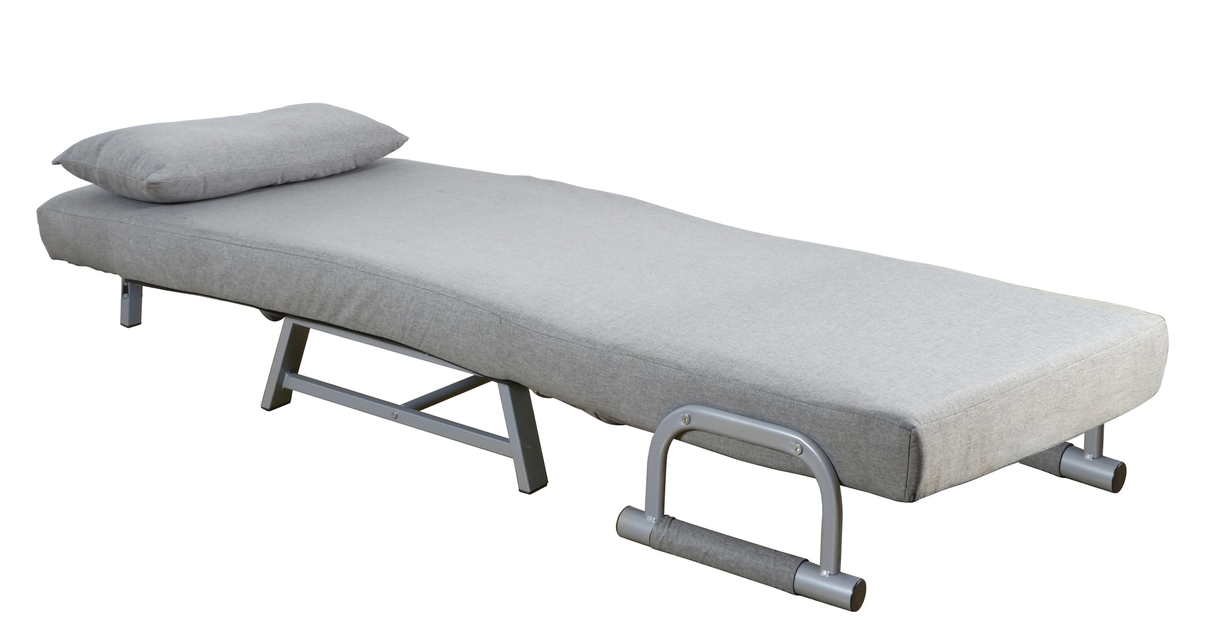 VCM Schlafsofa »Schlafsessel Sessel Kolino mit Schlaffunktion«