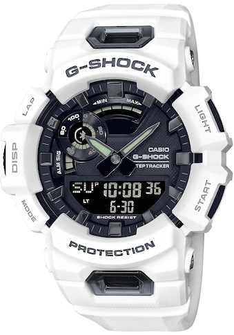 CASIO G-SHOCK Smartwatch »GBA-900-7AER« kaufen