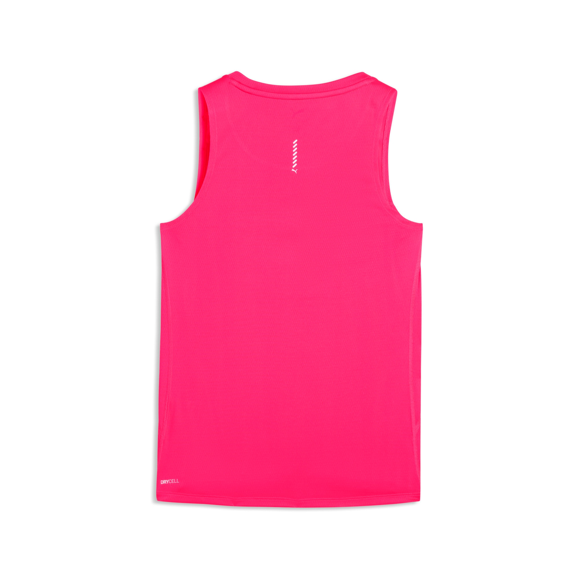 PUMA Tanktop »W RUN VELOCITY TANK POLY« ergonomische Schnittführung, für Sportmode und Laufen, Regular Fit