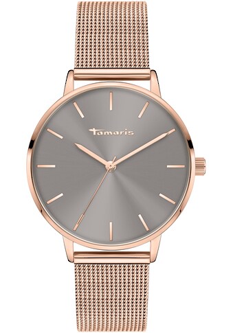 Tamaris Quarzuhr »TT-0068-MQ« kaufen