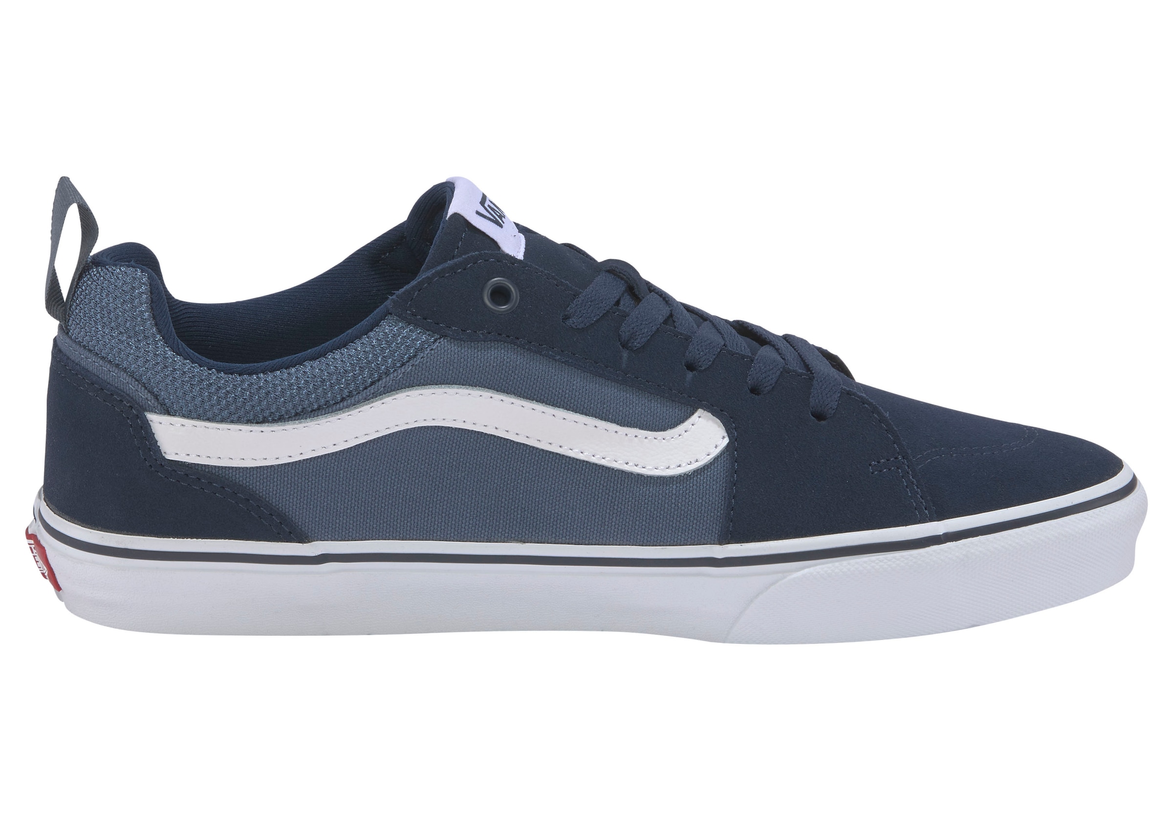 Vans Sneaker »Filmore«