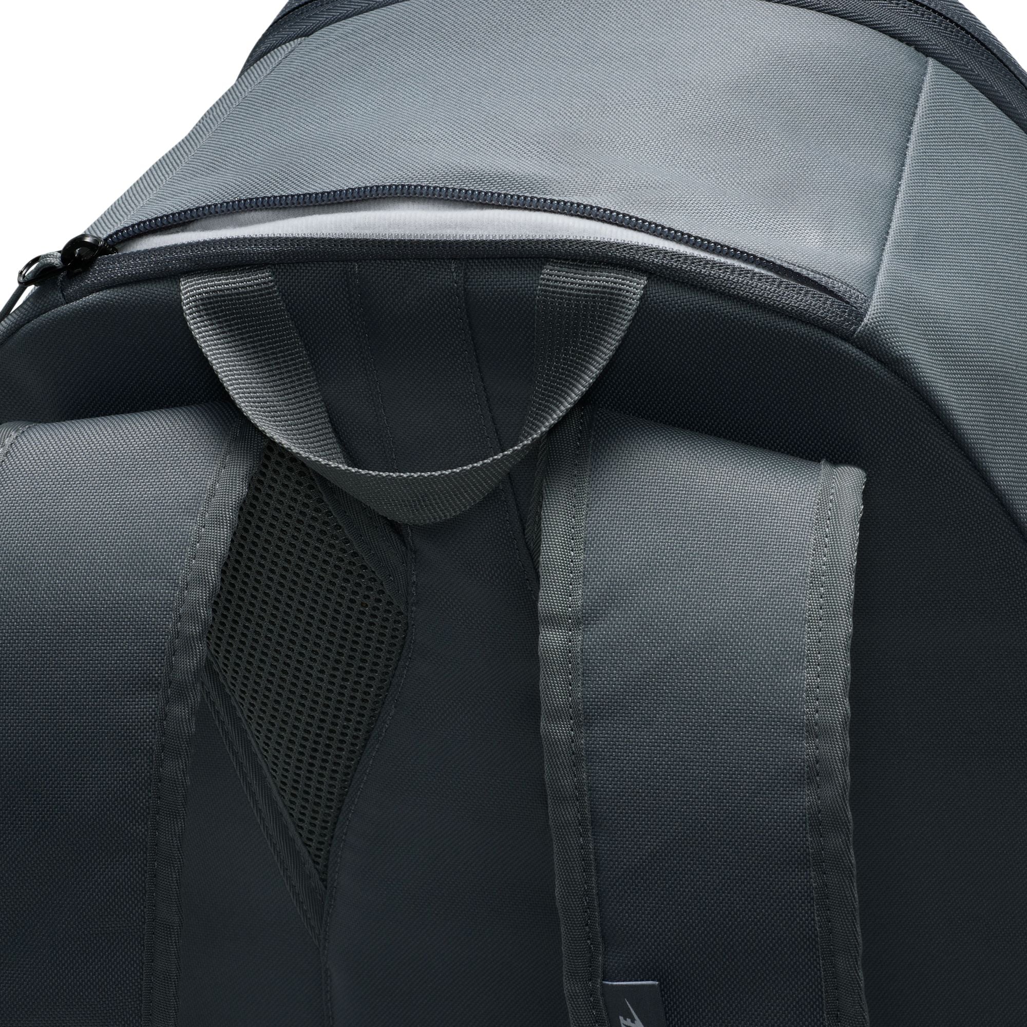 Nike Rucksack »NIKE HERITAGE SWEEP BACKPACK« für Erwachsene, mit sportlichem Stil, aus Baumwolle und Polyester