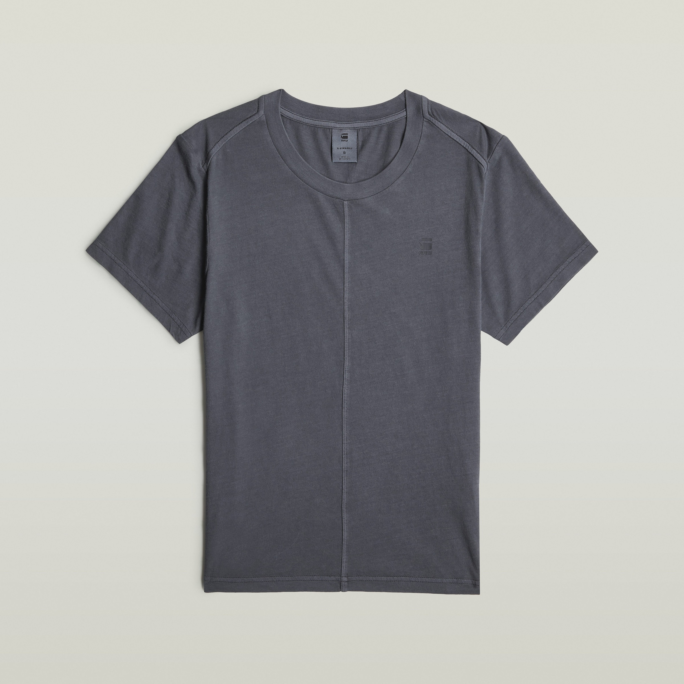 G-STAR T-Shirt »Front Seam«