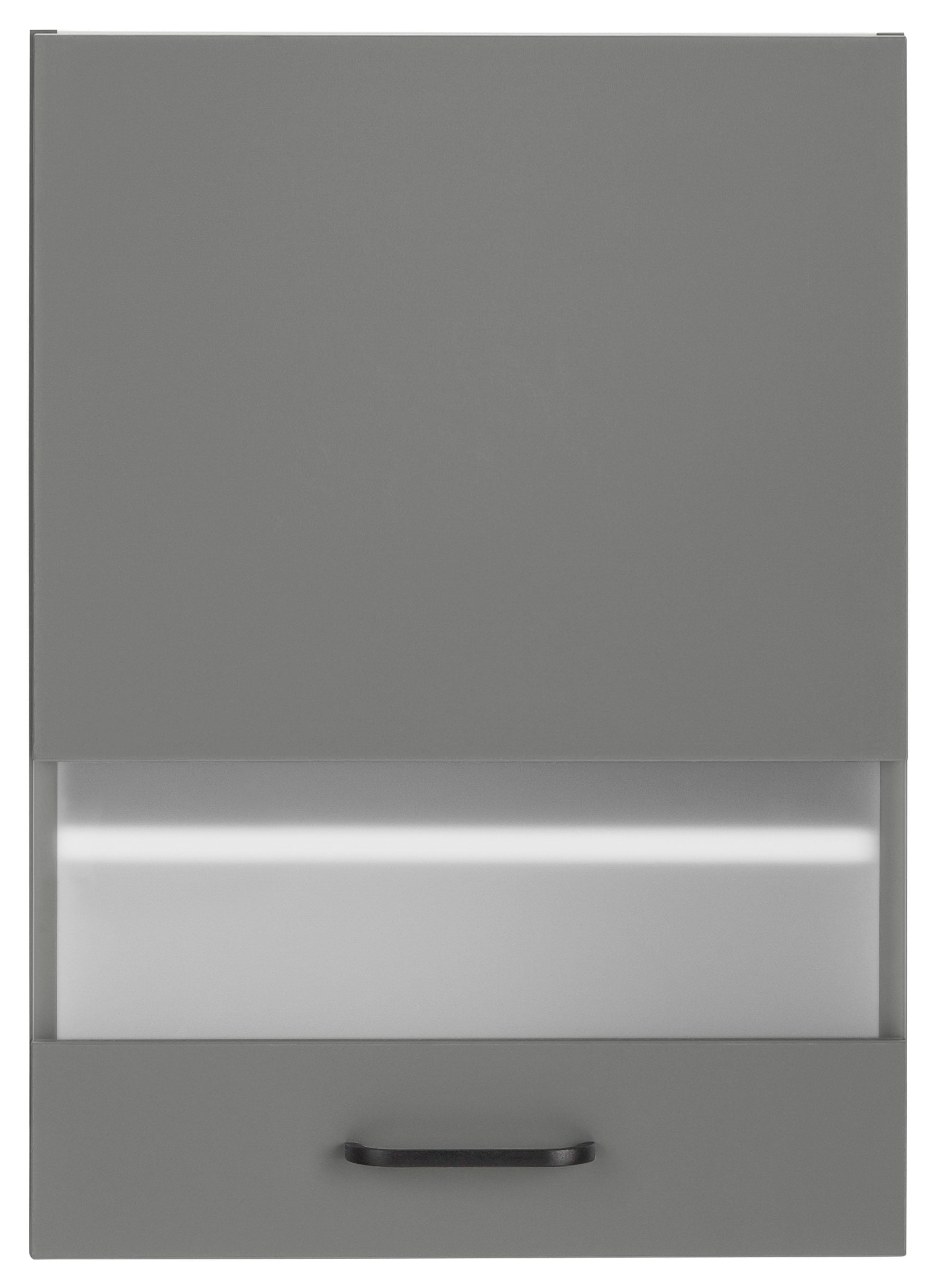 OPTIFIT Glashängeschrank »Elga«, mit Soft-Close-Funktion Breite OTTO 50 Metallgriff, bei und cm