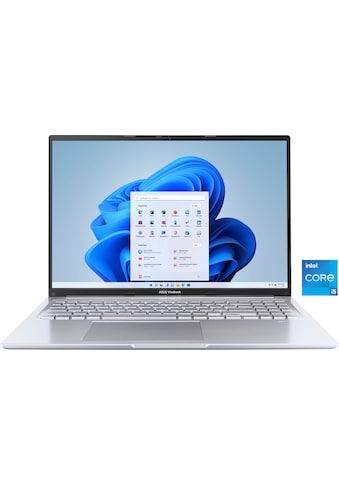 Notebook »Vivobook 16X X1605EA-MB019W«, 40,6 cm, / 16 Zoll, Intel, Core i5, UHD...