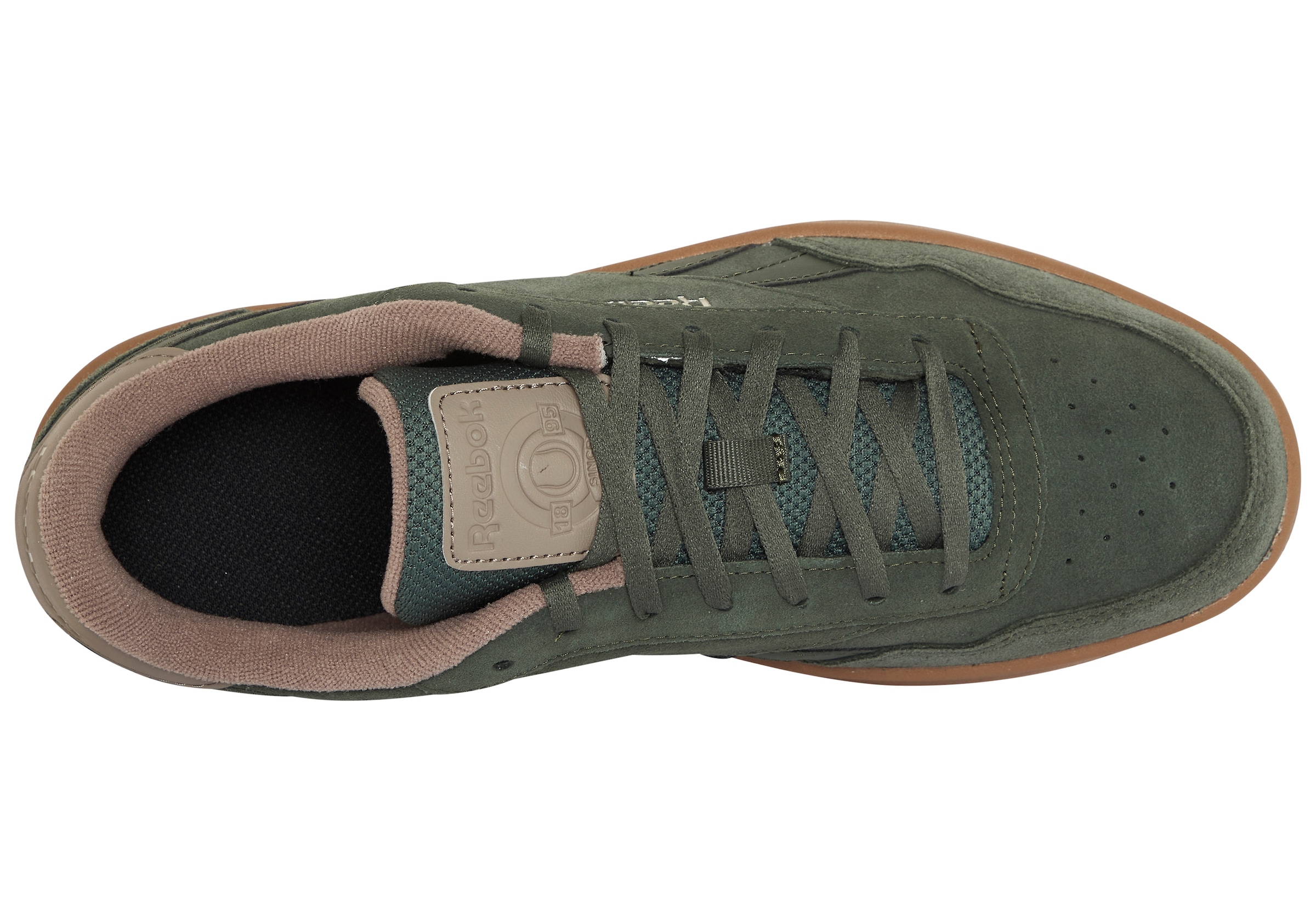 Reebok Classic Sneaker »REEBOK COURT ADVANCE«