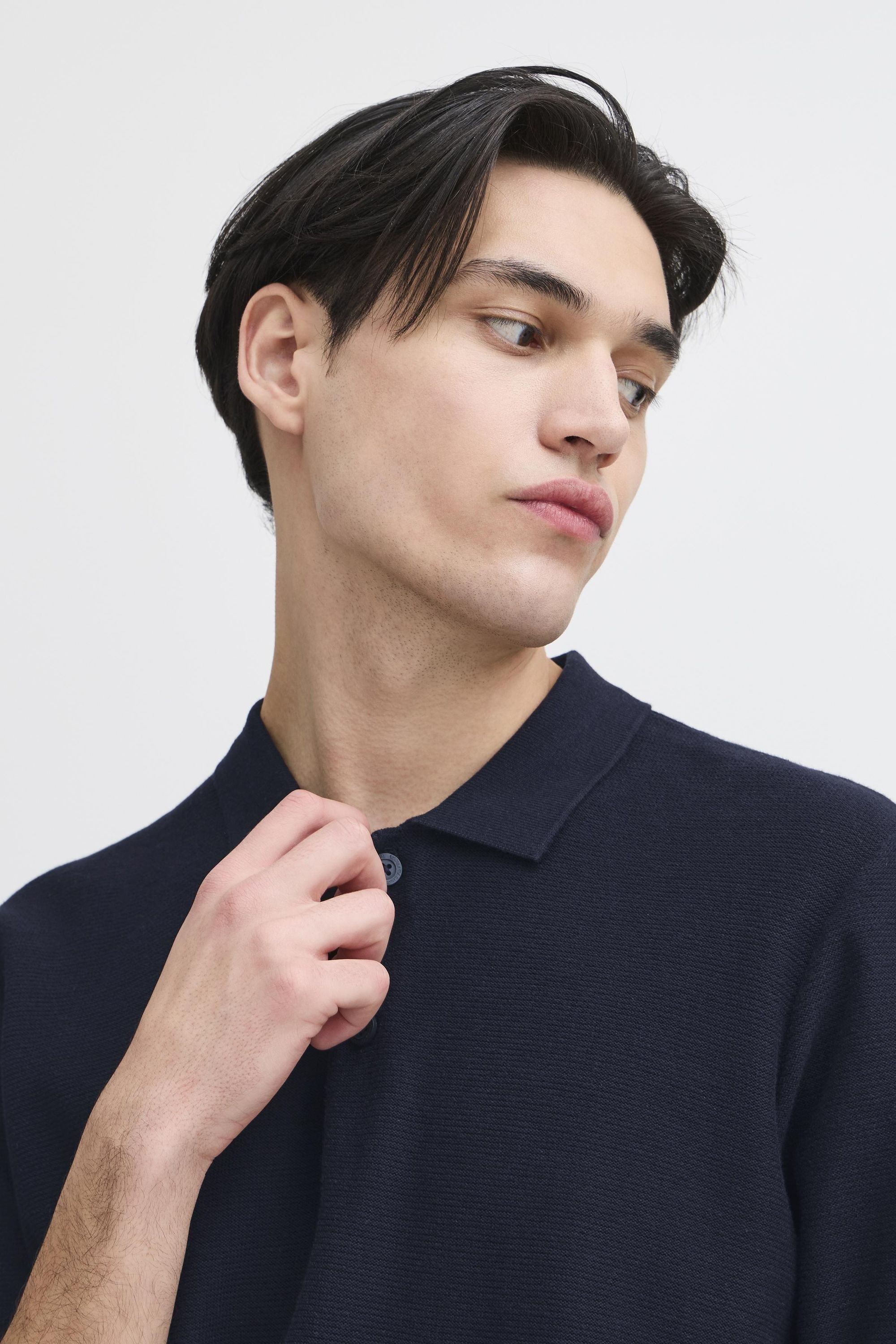 Casual Friday Poloshirt »Poloshirt CFEDWARD«