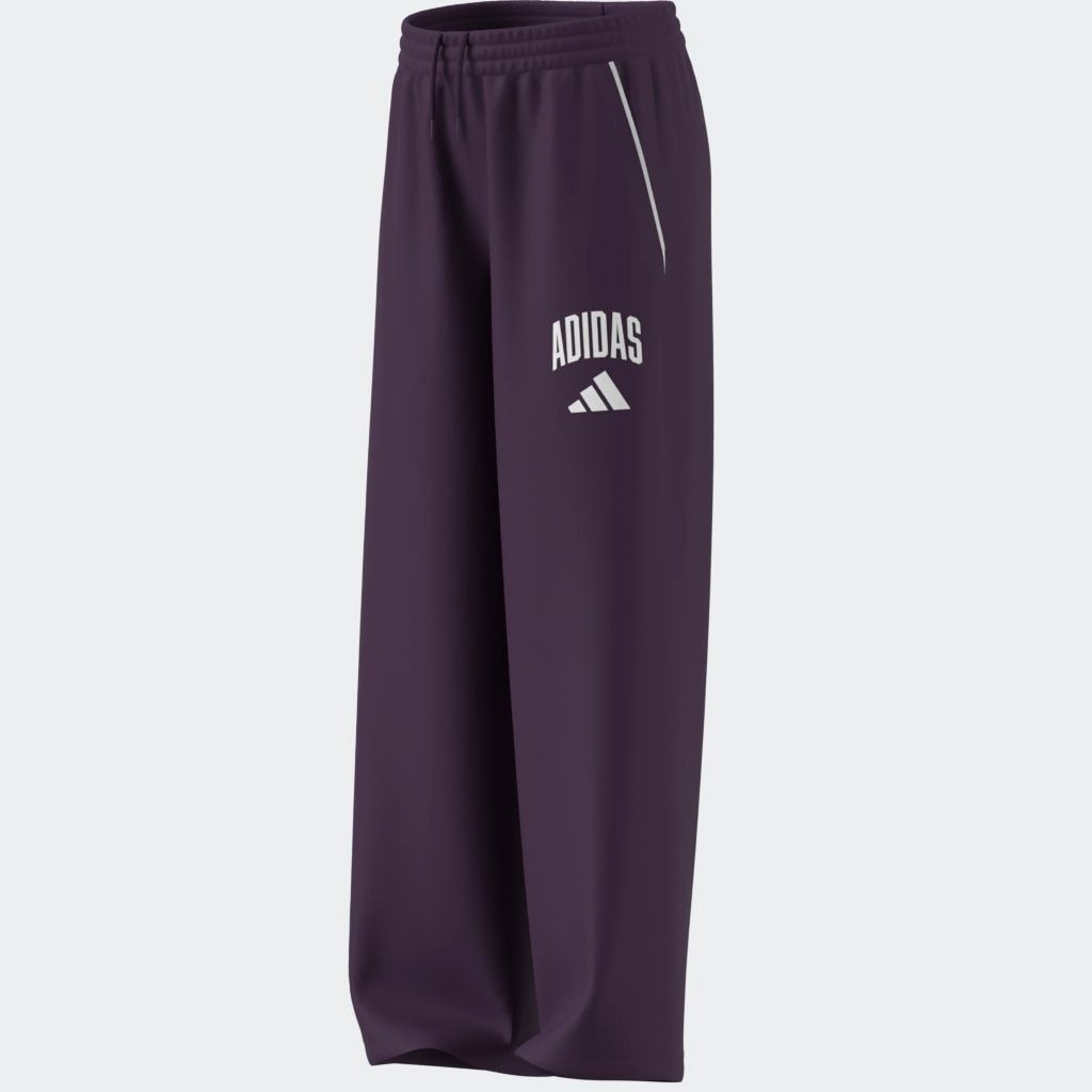 adidas Sportswear Sporthose »SAISON ESSENTIALS COLLEGE TYPOGRAPHIE KIDS«