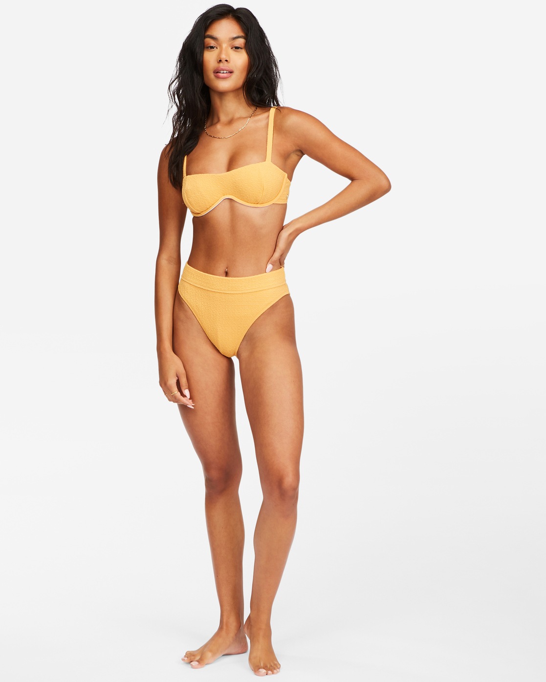 Billabong Bügel-Bikini-Top »So Dazed Olivia«