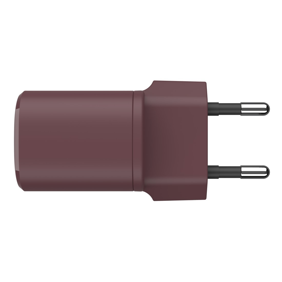 Fresh´n Rebel Schnelllade-Gerät »USB-C Mini Charger PD 20W, Apple Lightning-Kabel 2 m«, (2 St.)