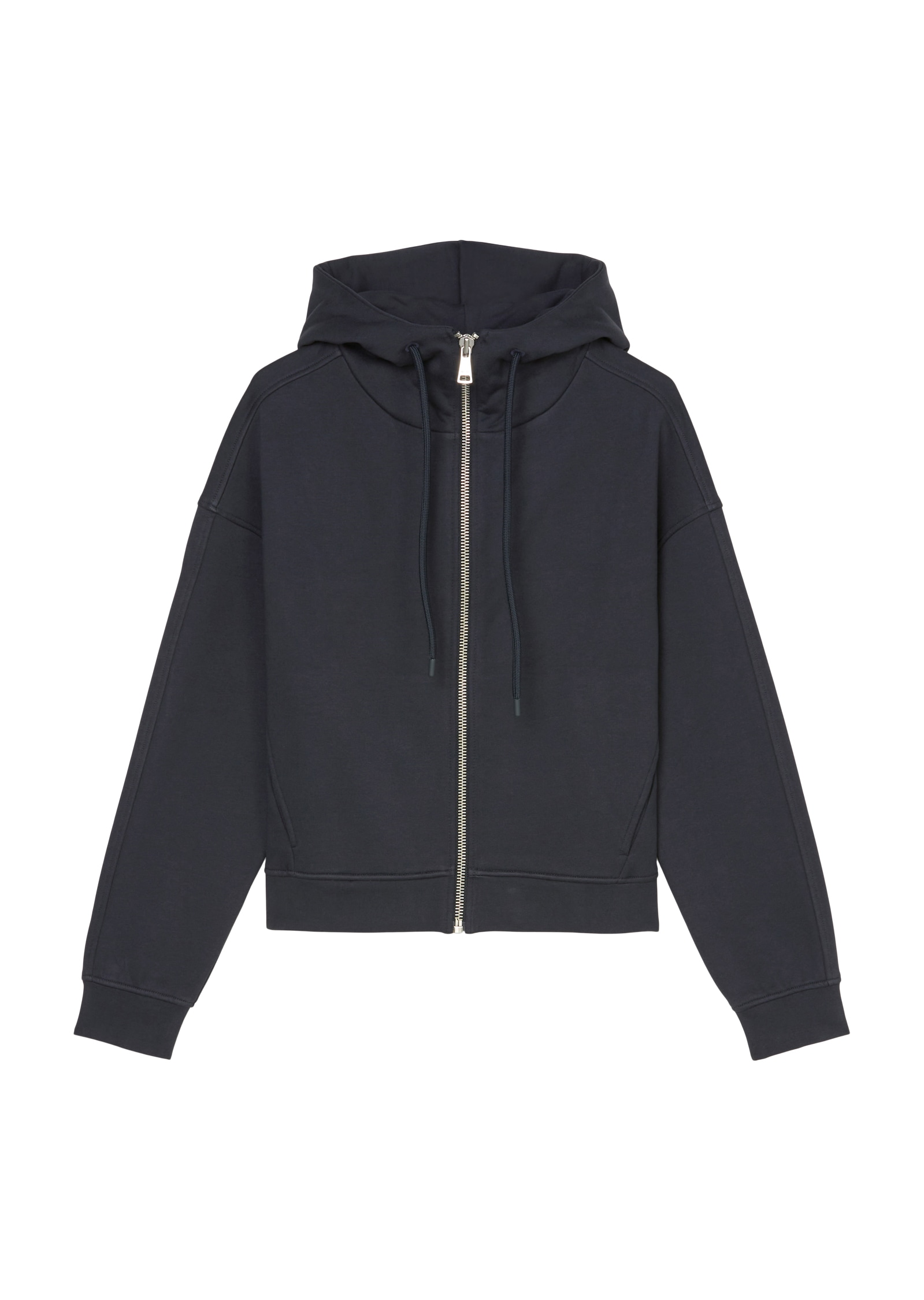 Marc O'Polo DENIM Kapuzensweatjacke