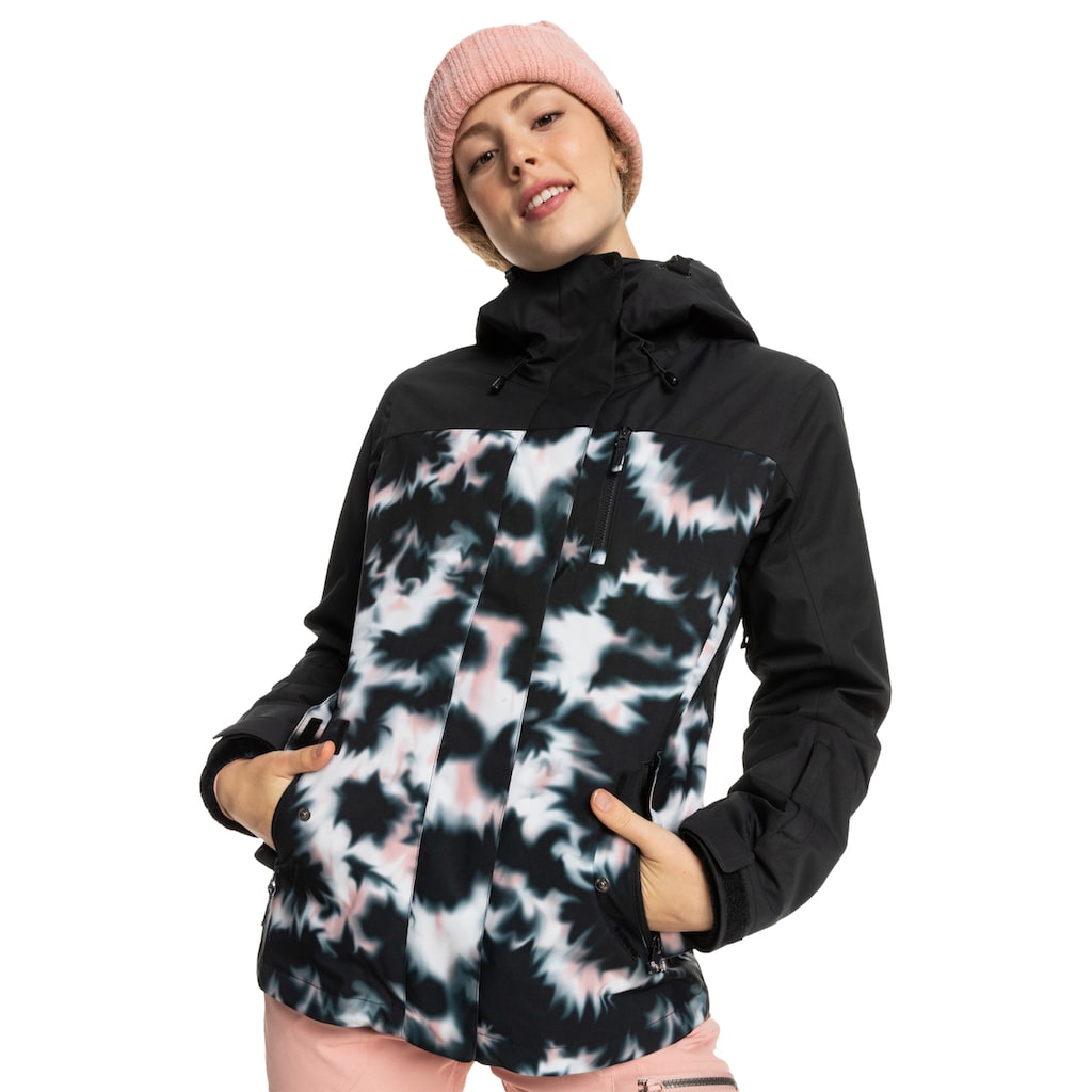 Roxy Snowboardjacke »ROXY Jetty 3-in-1«