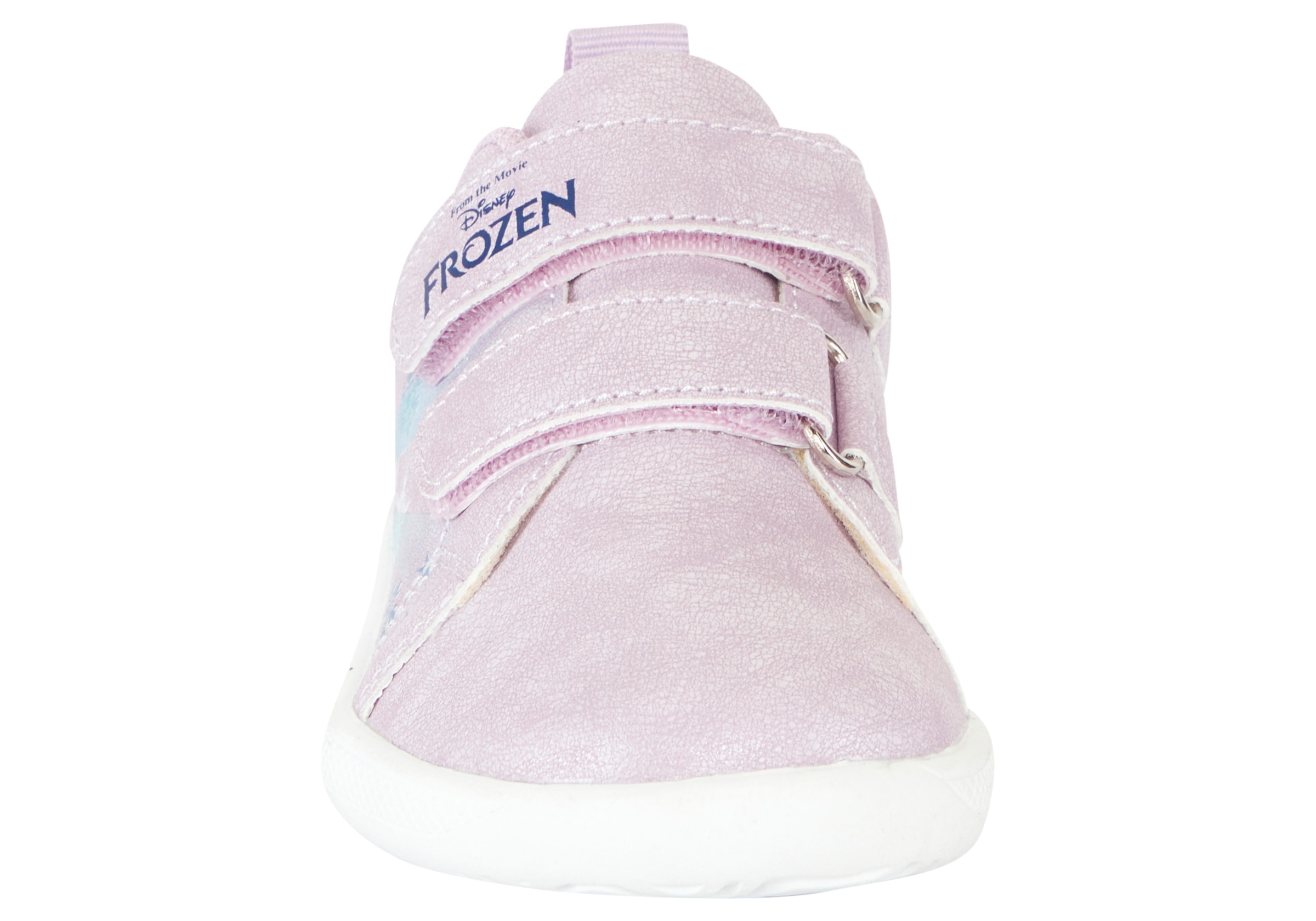 Disney Sneaker »Frozen«  Barfußschhuhe, super weiche, flexible Sohle