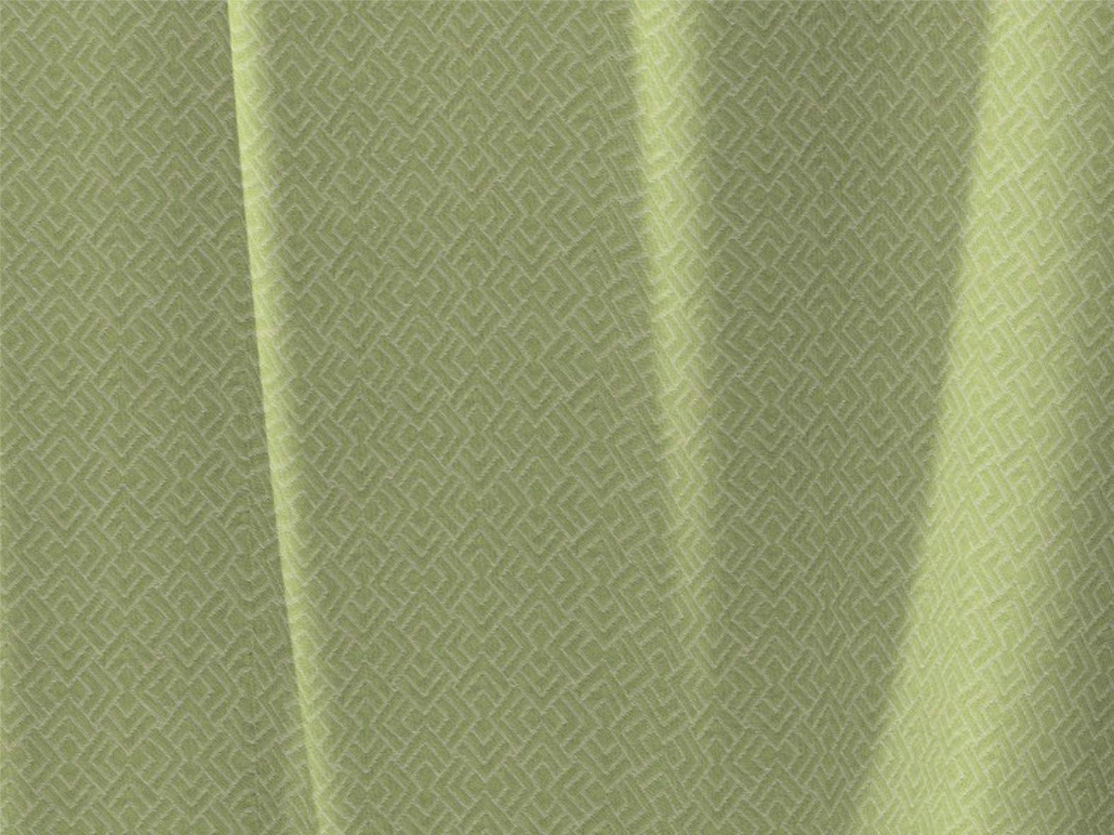 Adam Vorhang »Vorhang Graphic Ventus aus 100 % Bio-Baumwolle, Ösen (1 St)«, (1 St.), Vorhang Graphic Ventus aus 100% Bio-Baumwolle, Ösen (1 St)