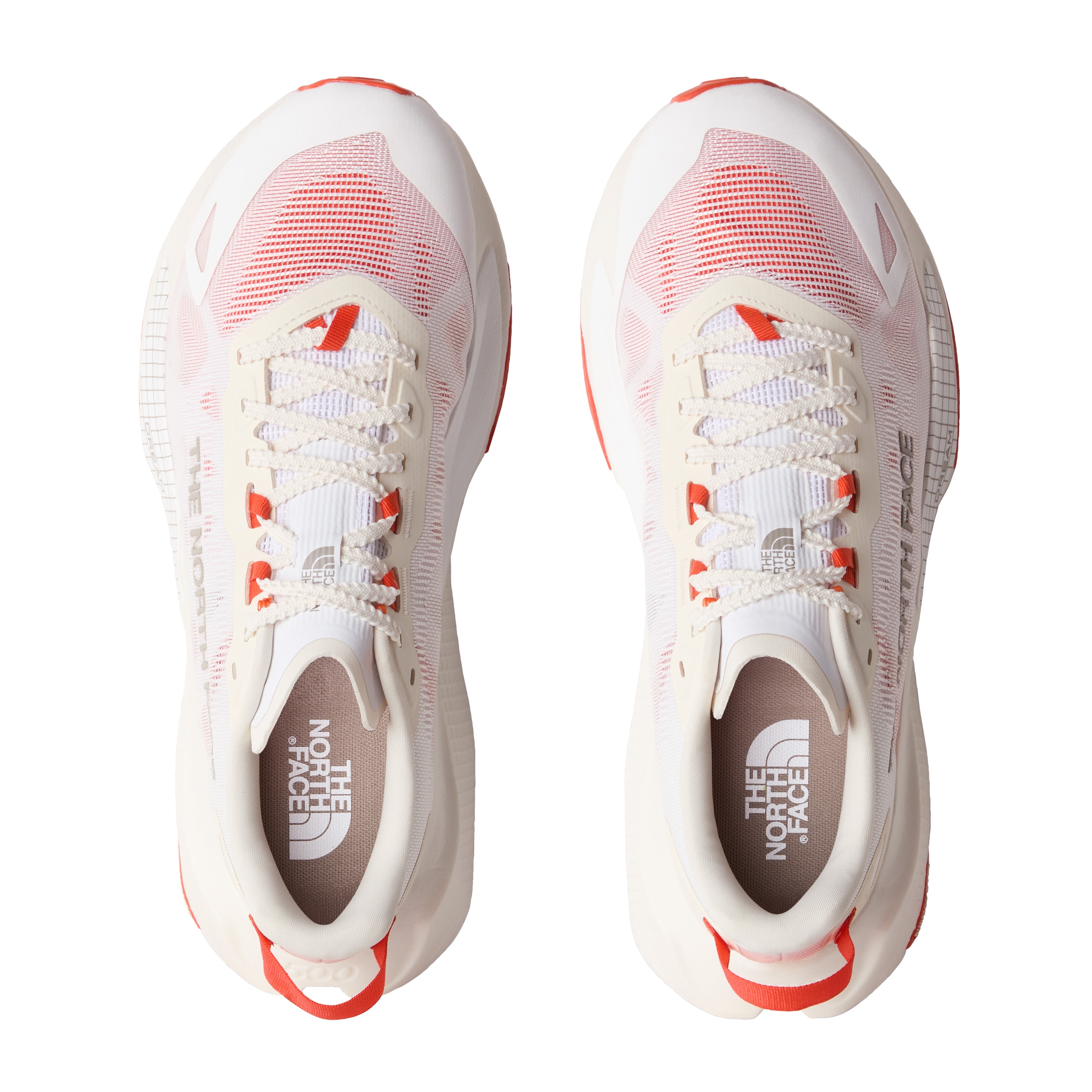 The North Face Trailrunningschuh »M ALTAMESA 500 V2«  zuverlässiger Grip auf jedem Untergrund