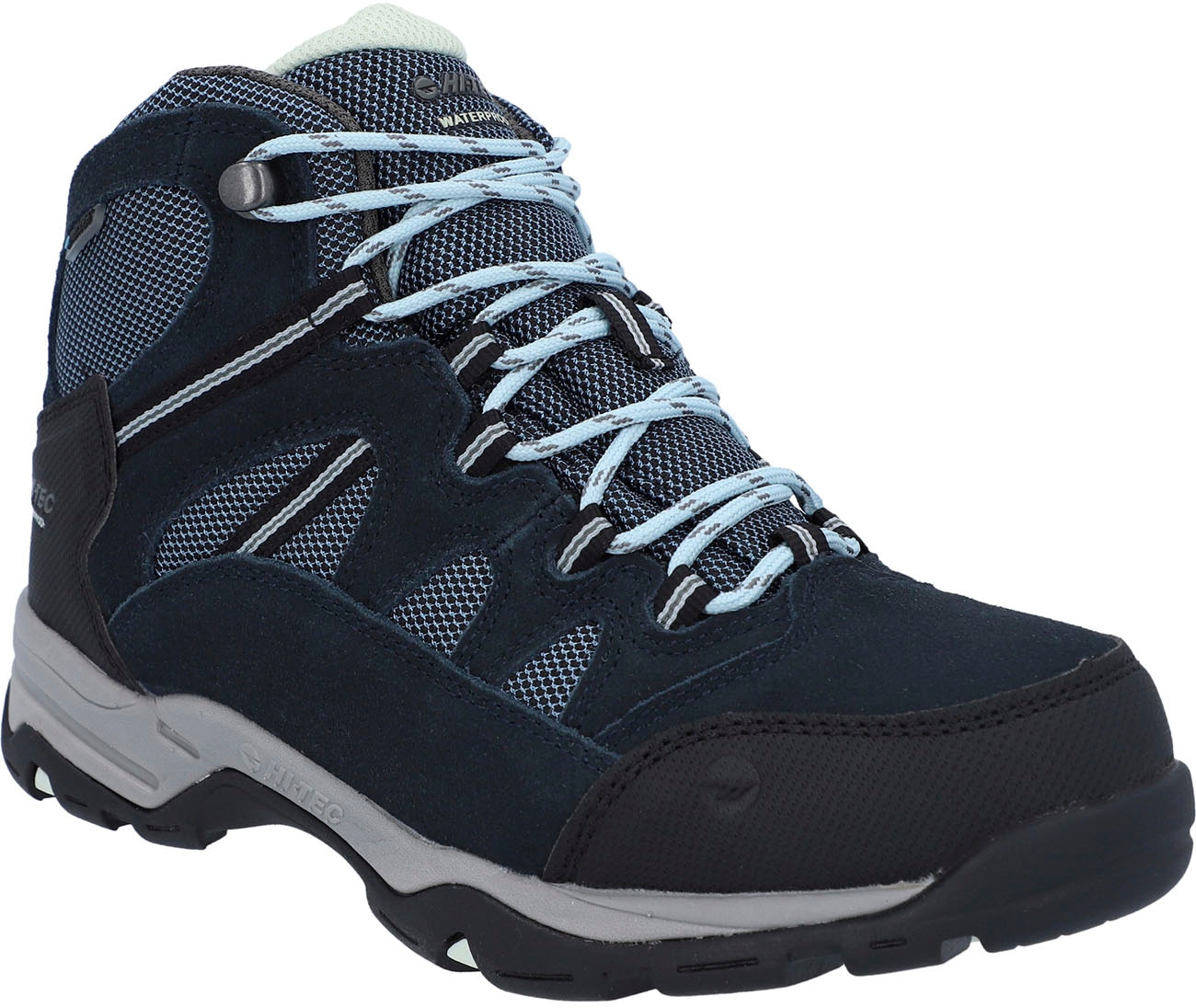 Outdoorschuh »Hi-Tec Bandera II Wp Women' S«, wasserdicht