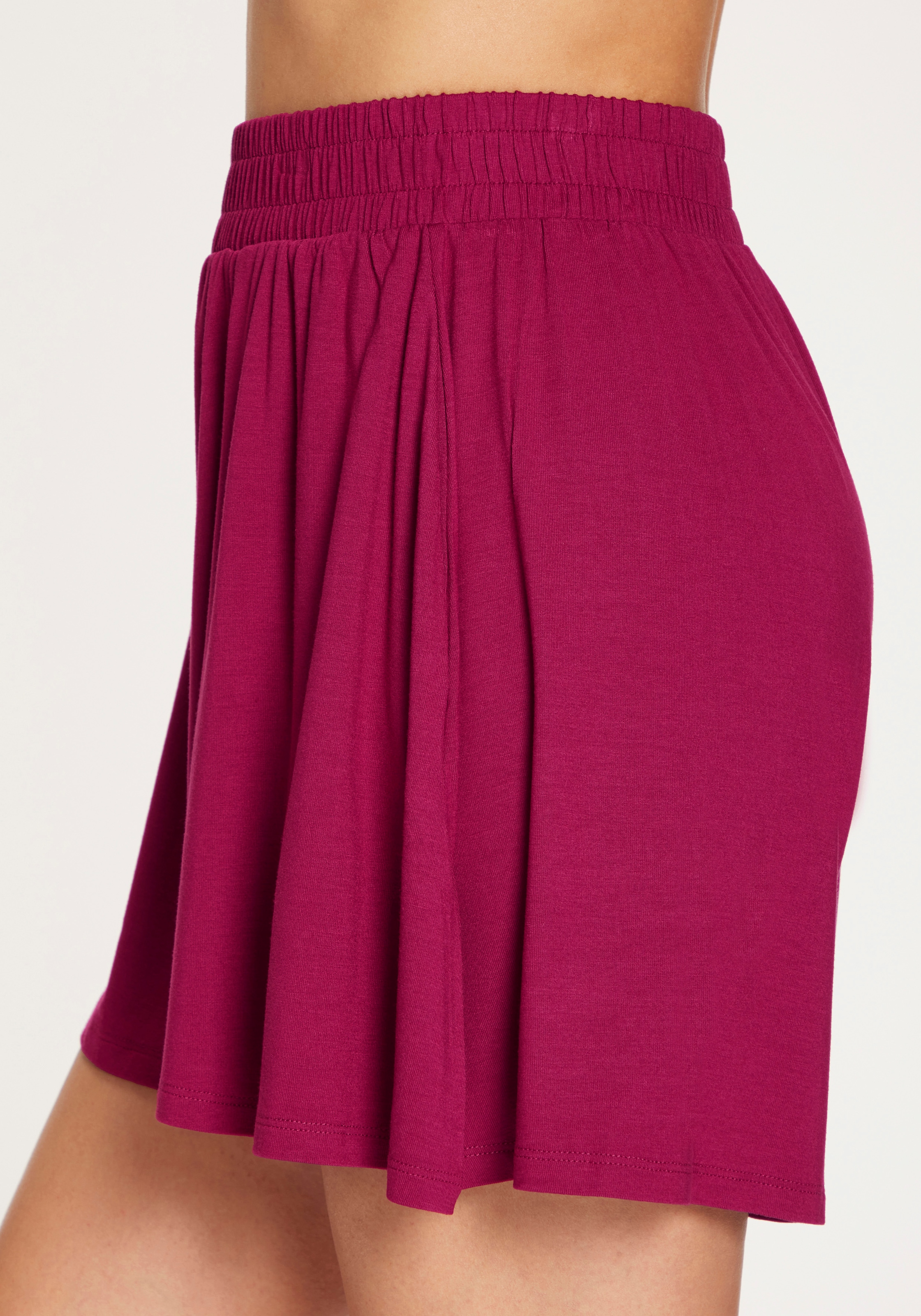 Vivance active Shorts  Rockhosen-Design